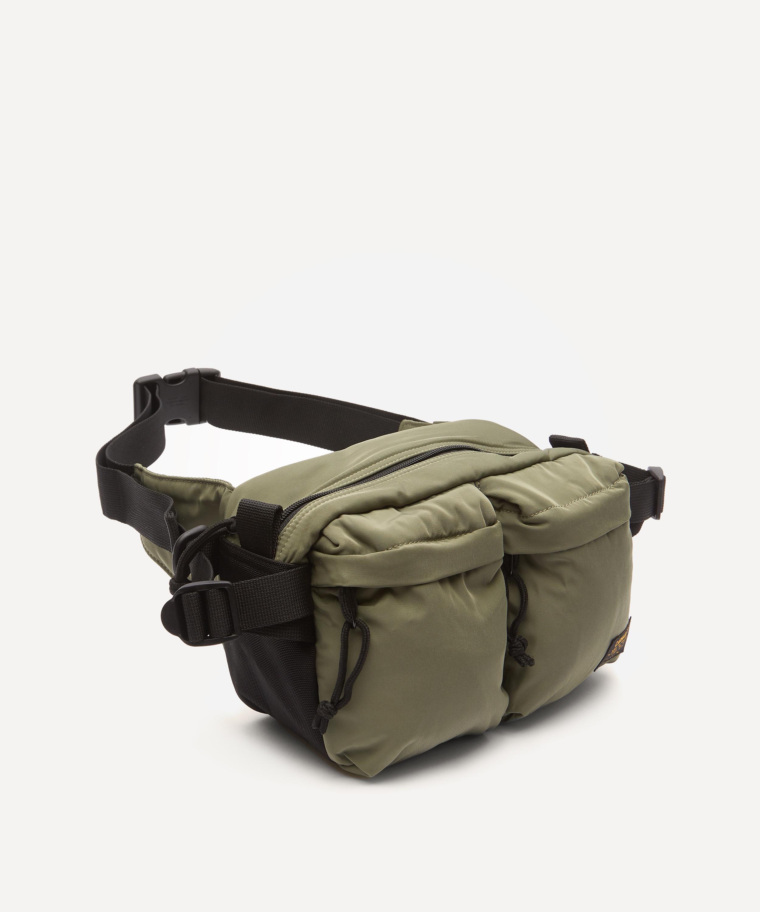 Military Hip Bag