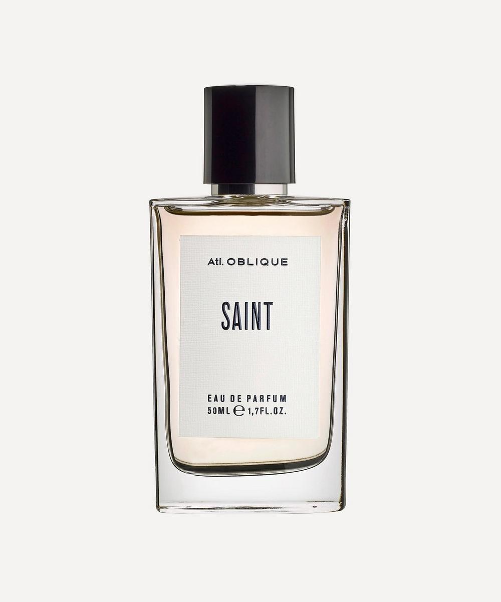 Atelier Oblique Saint Eau De Parfum 50ml In White