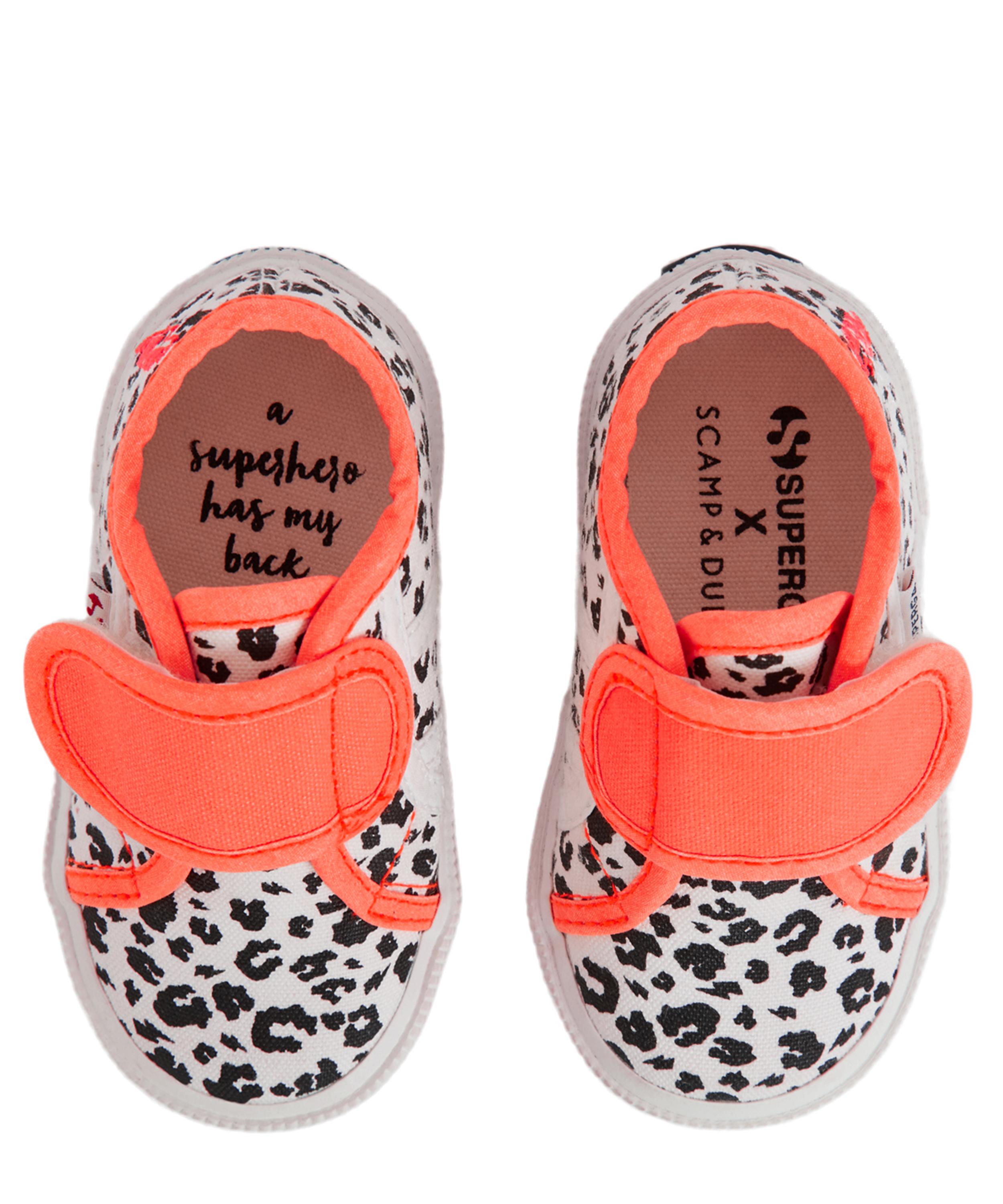 scamp and dude superga