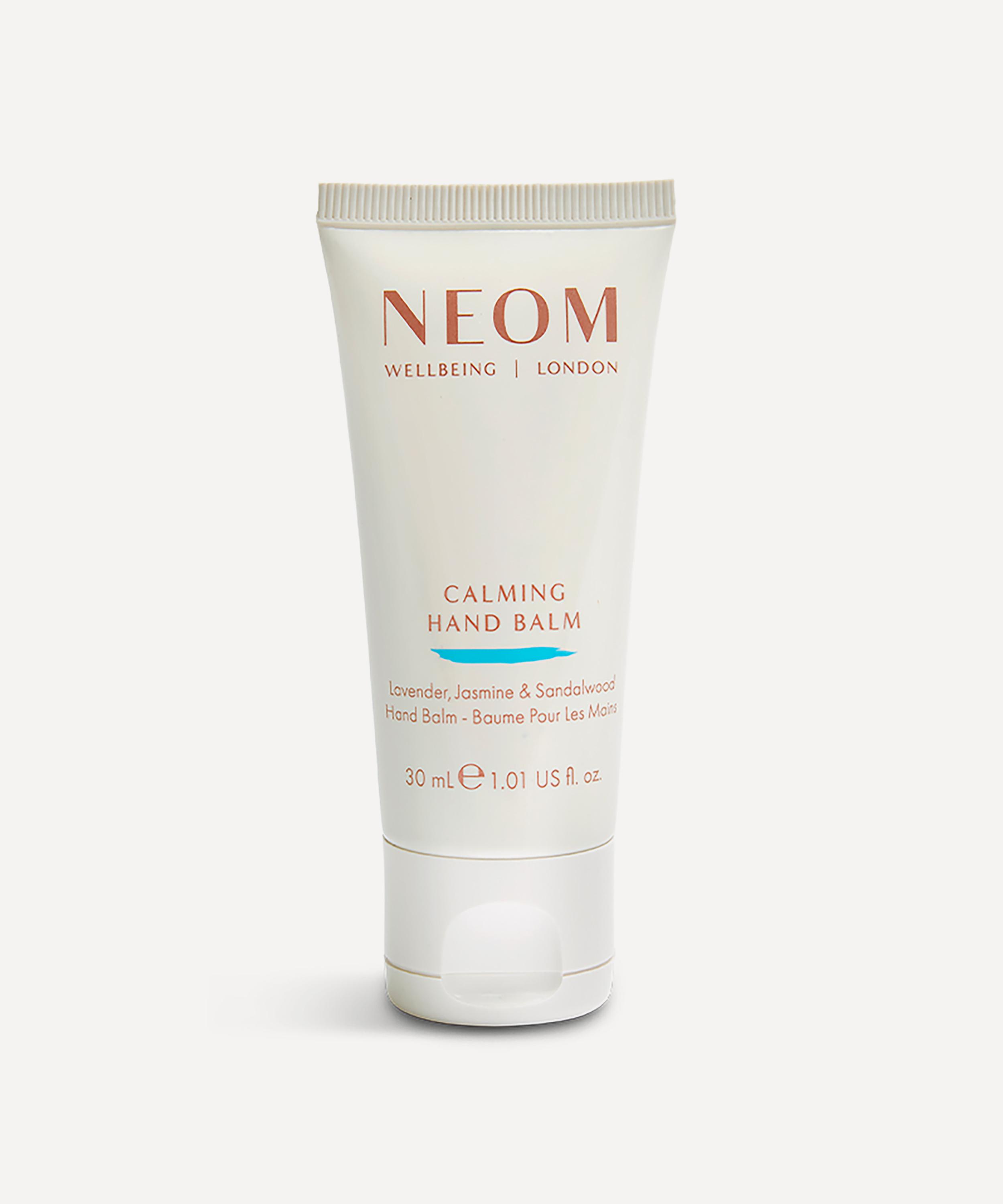 Neom Organics Nourish Breathe And Calm Hand Balm 50ml