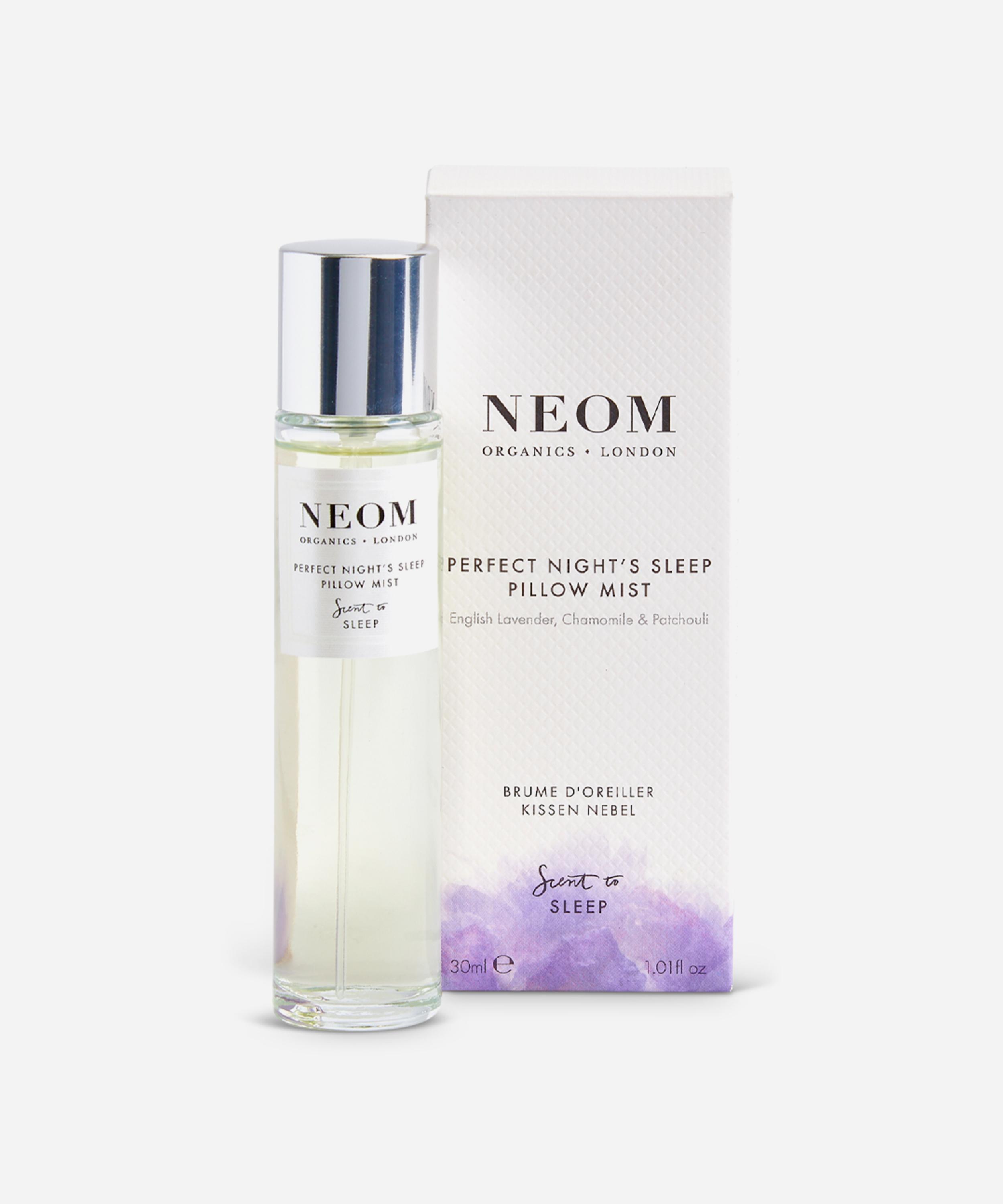 NEOM ORGANICS NEOM ORGANICS PERFECT NIGHT'S SLEEP PILLOW MIST 30ML