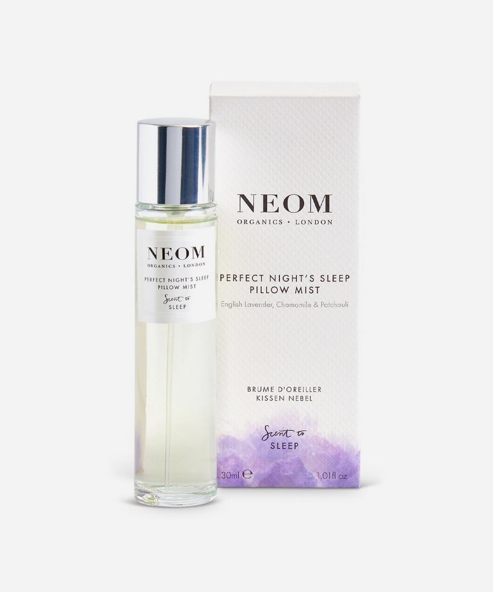 NEOM Organics - Perfect Night's Sleep Pillow Mist 30ml