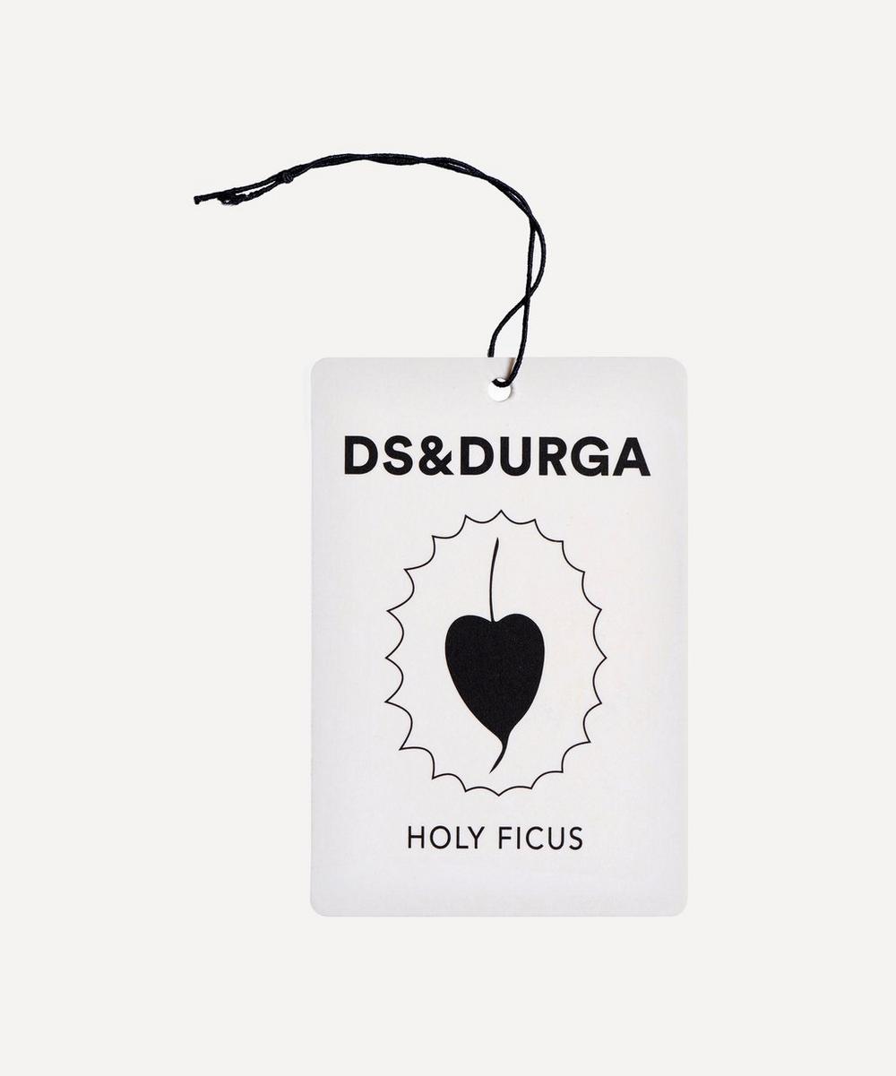 D.S. & Durga - Holy Ficus Auto Fragrance