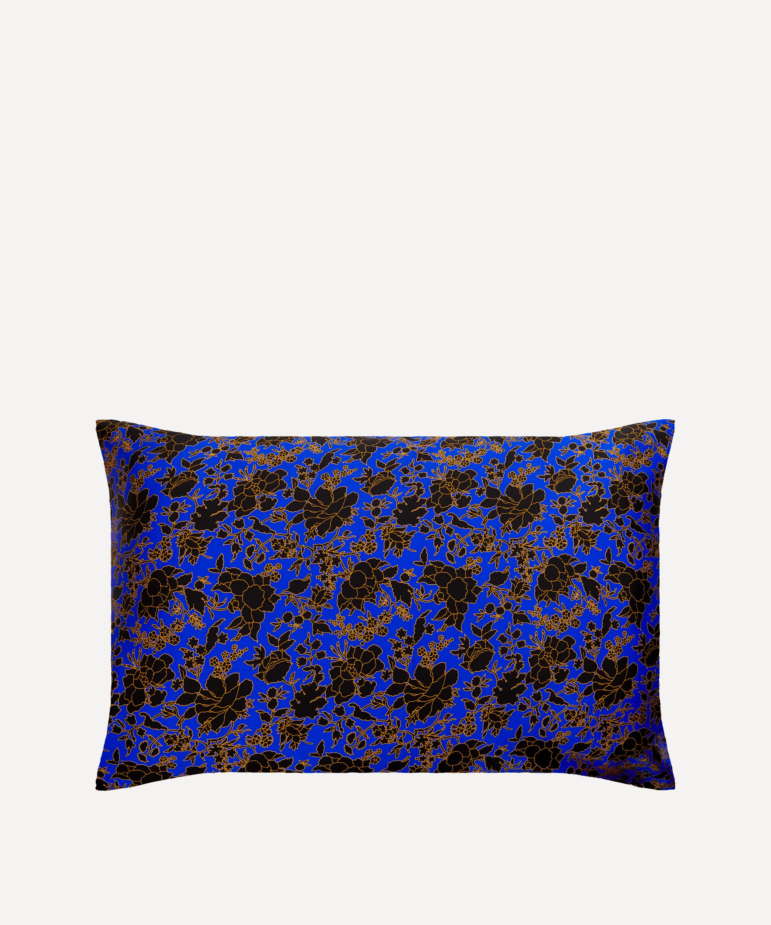 Christelle Silk Satin Pillowcases Set of Two