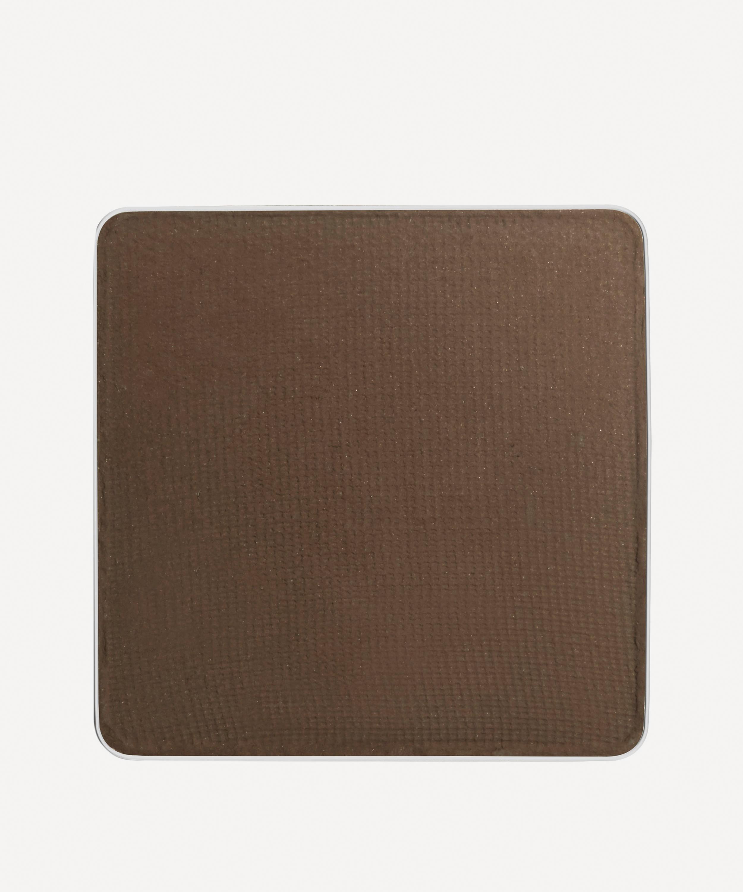 Trish Mcevoy Eyeshadow In Walnut In Walnut
