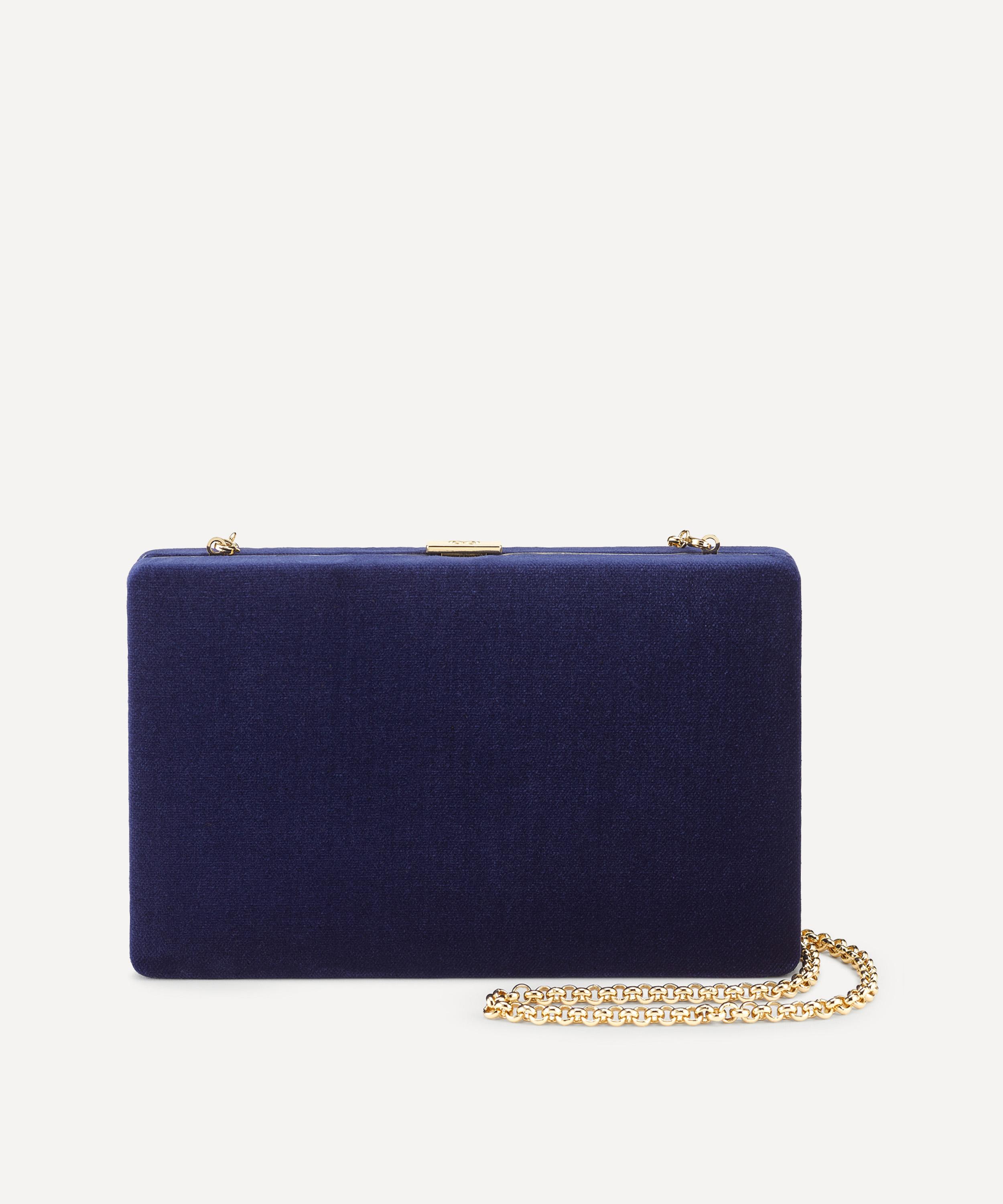 anya hindmarch clutch