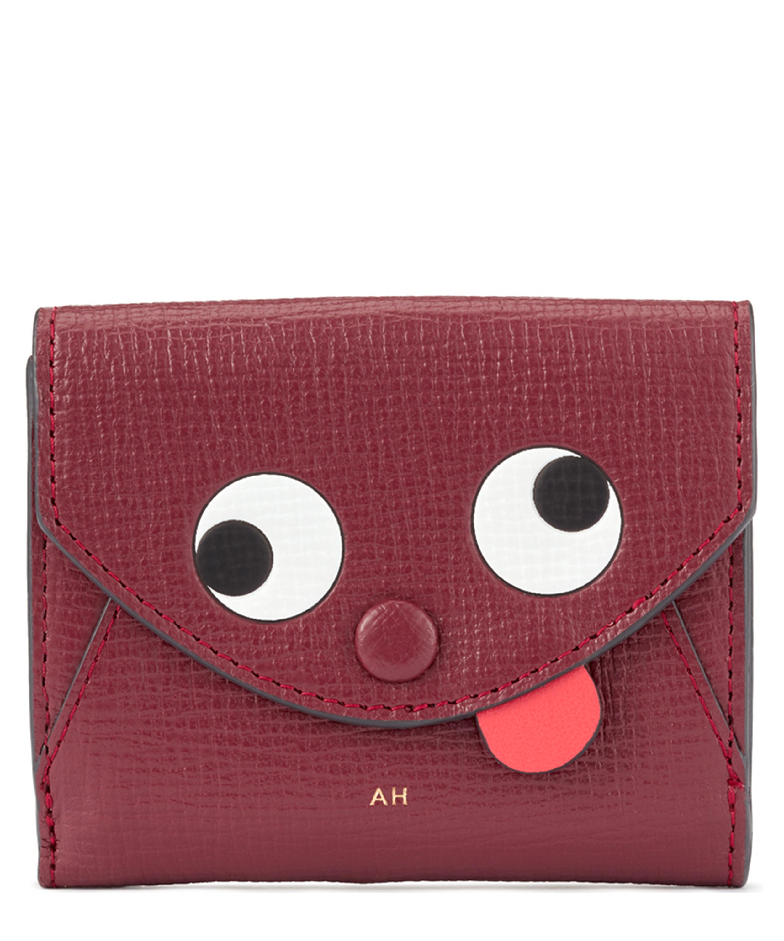 anya hindmarch wallet sale