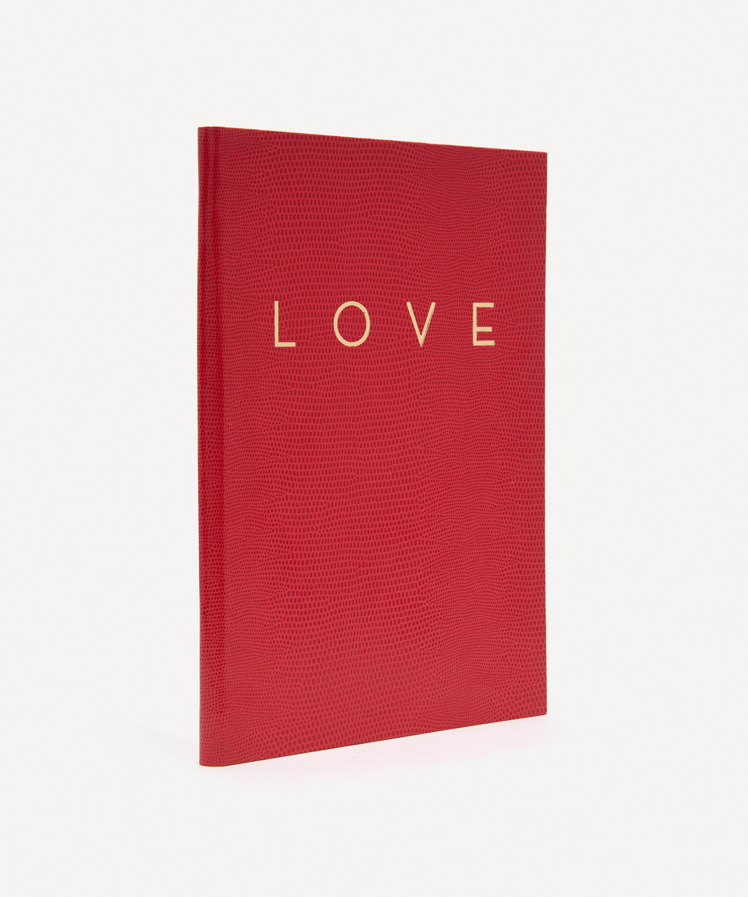 Love Wedding Planner