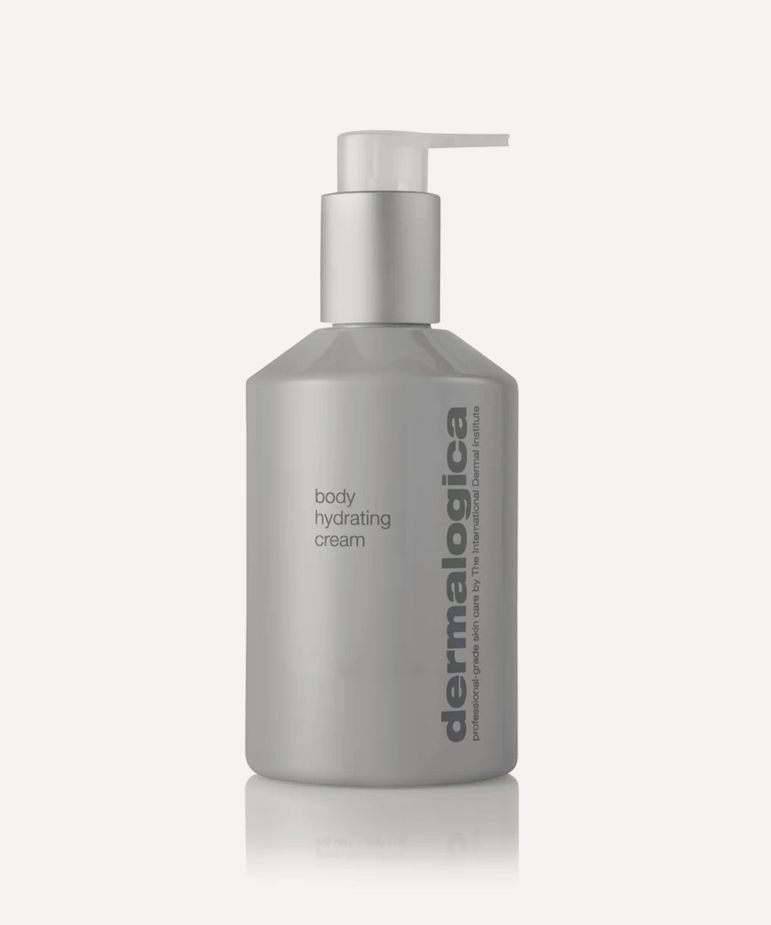 DERMALOGICA DERMALOGICA BODY HYDRATING CREAM 295ML