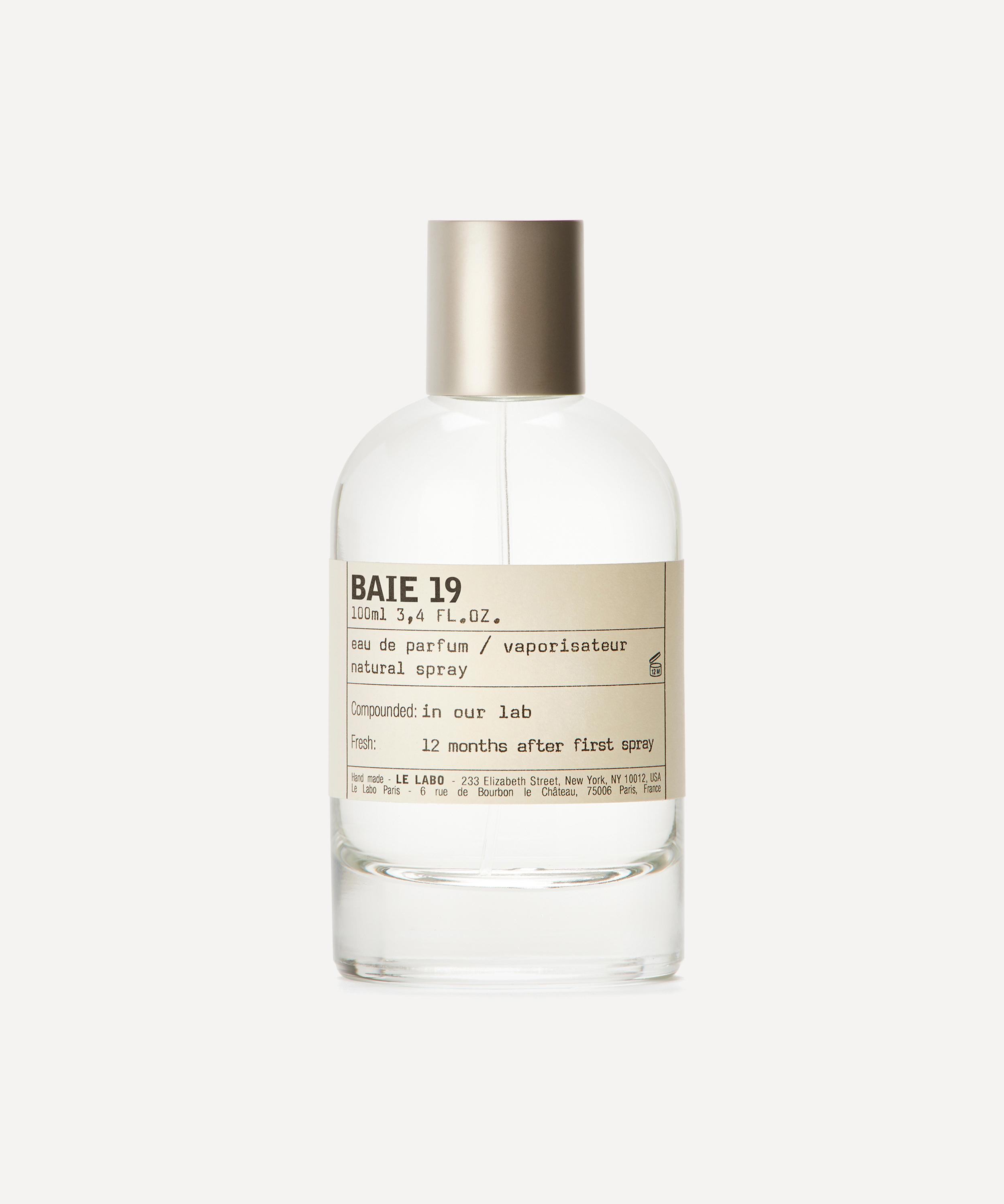 Le Labo Women's Baie 19 Eau de Parfum 100ml - Luxury Perfume