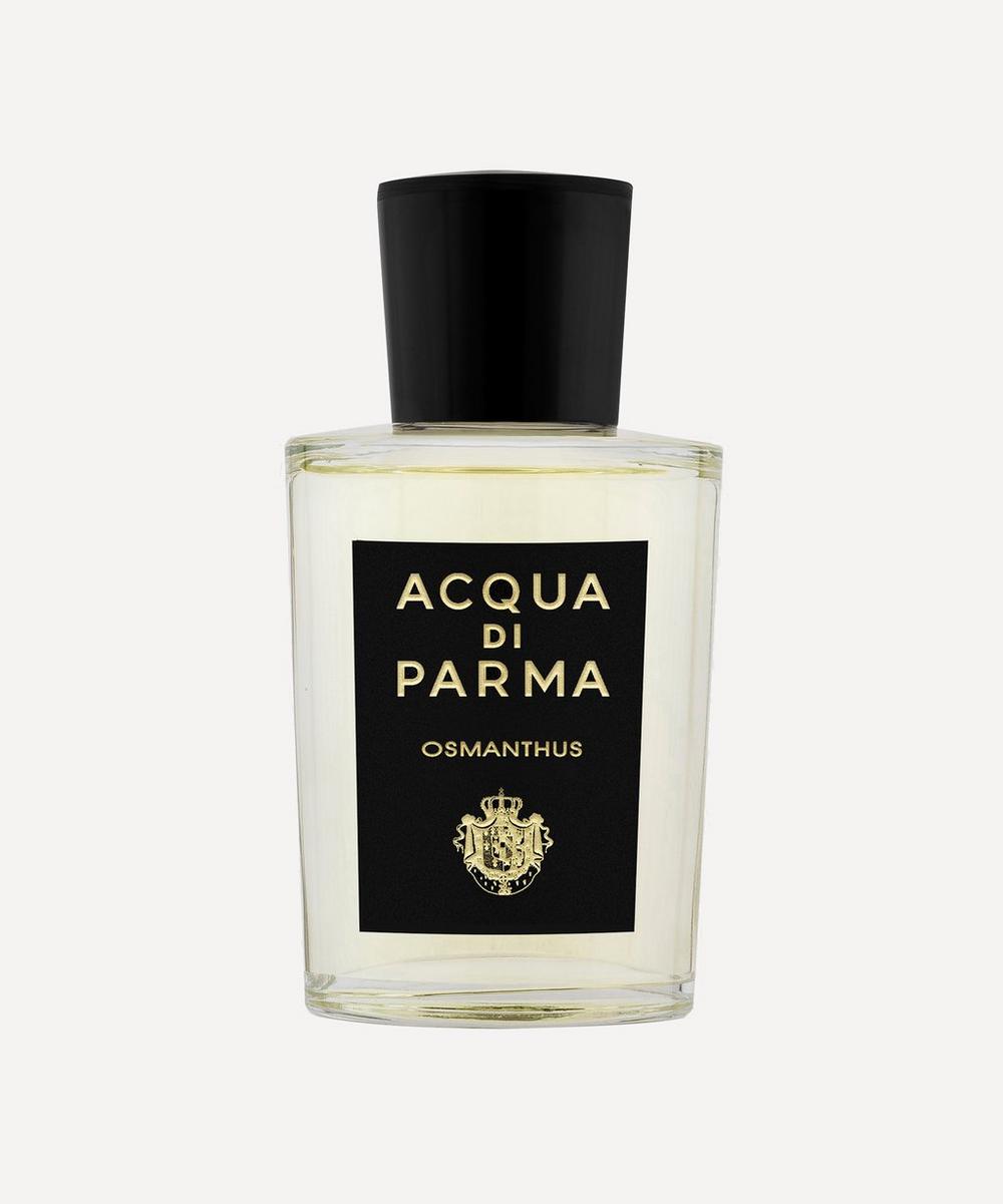 Acqua Di Parma Osmanthus Eau De Parfum 100ml In White