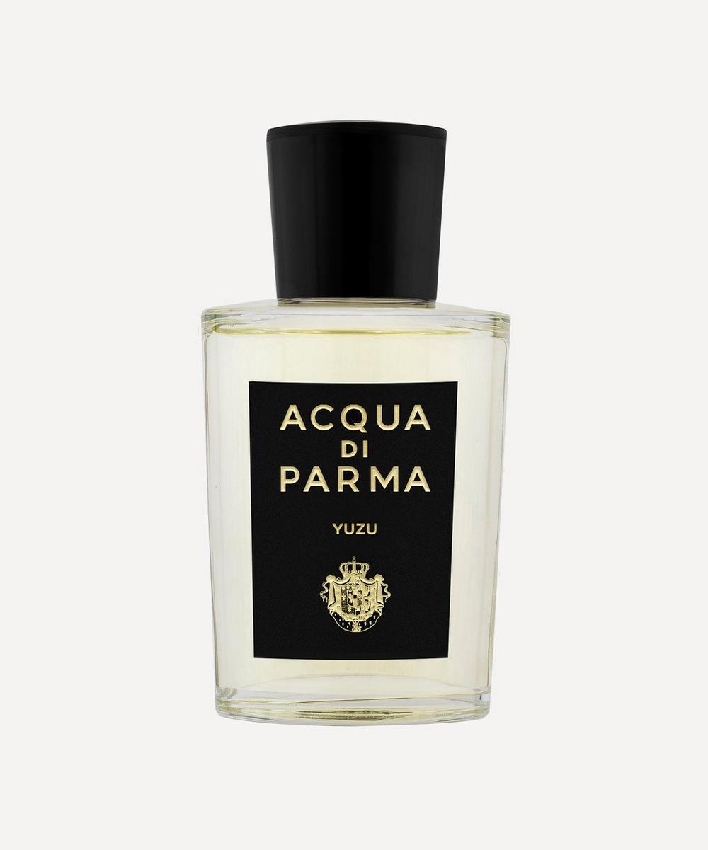 Acqua Di Parma Yuzu Eau De Parfum 100ml In White