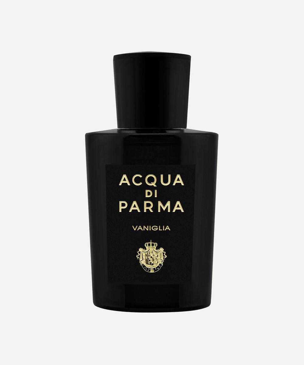 Acqua Di Parma Vaniglia Eau De Parfum 100ml In White