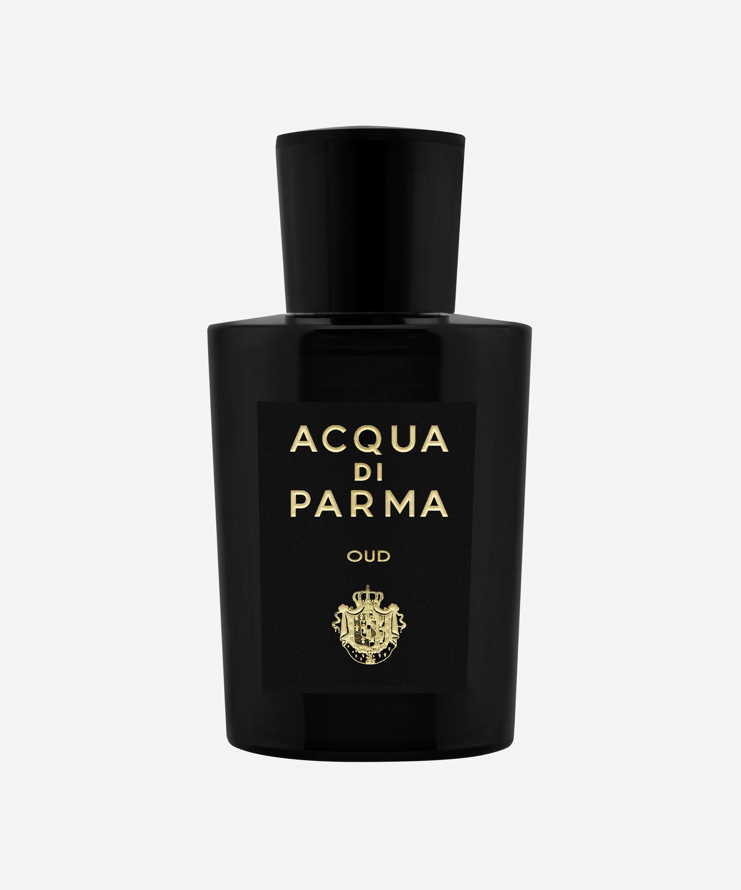 Acqua Di Parma Women's Oud Eau de Parfum 100ml - Luxury Unisex Perfume Christmas Gift / Present