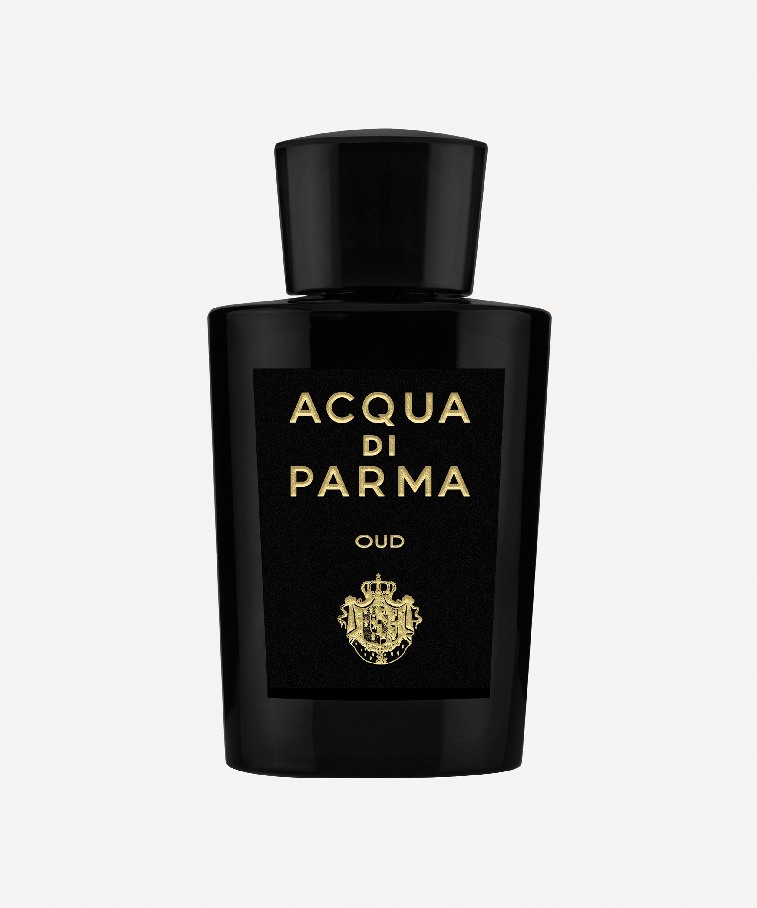 Acqua Di Parma Women's Oud Eau de Parfum 180ml - Luxury Unisex Perfume Christmas Gift / Present