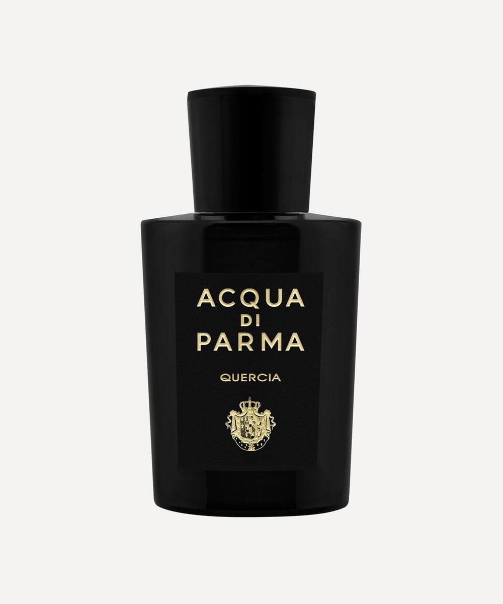 Acqua Di Parma Quercia Eau De Parfum 100ml In White