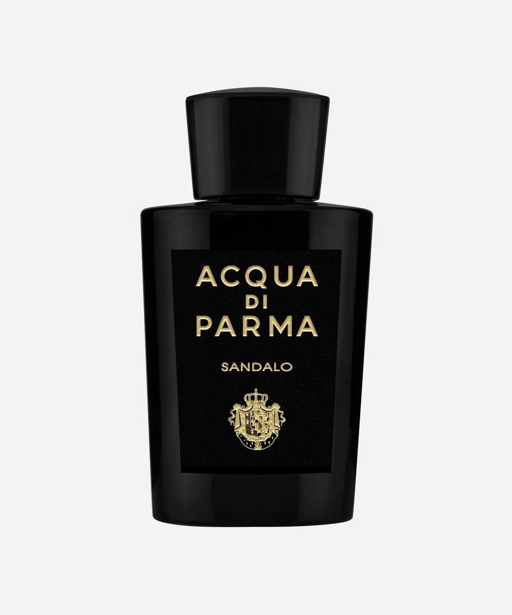 Acqua Di Parma Sandalo Eau De Parfum 180ml In White