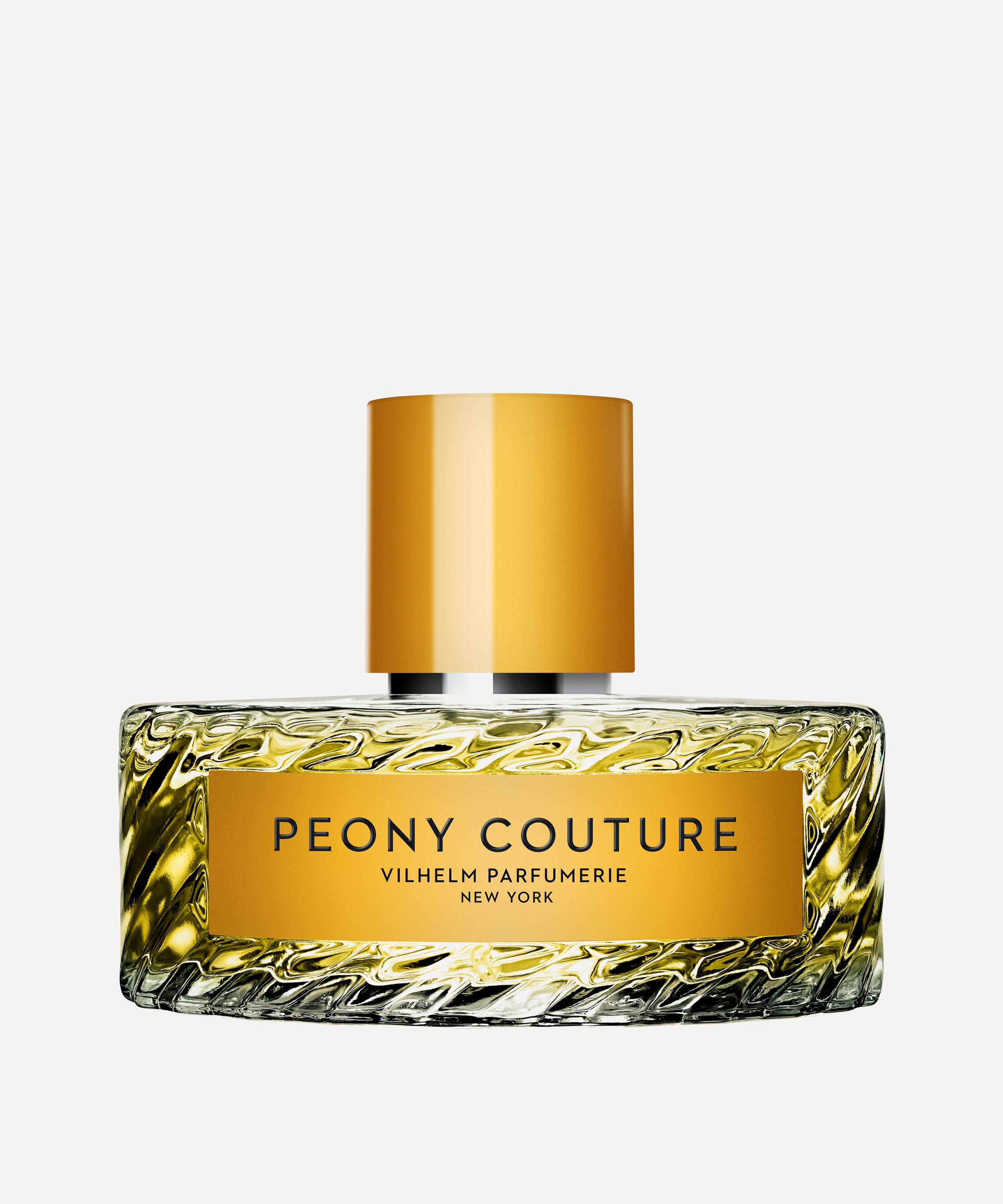 Vilhelm Parfumerie X Liberty Peony Couture Eau De Parfum 100ml In White