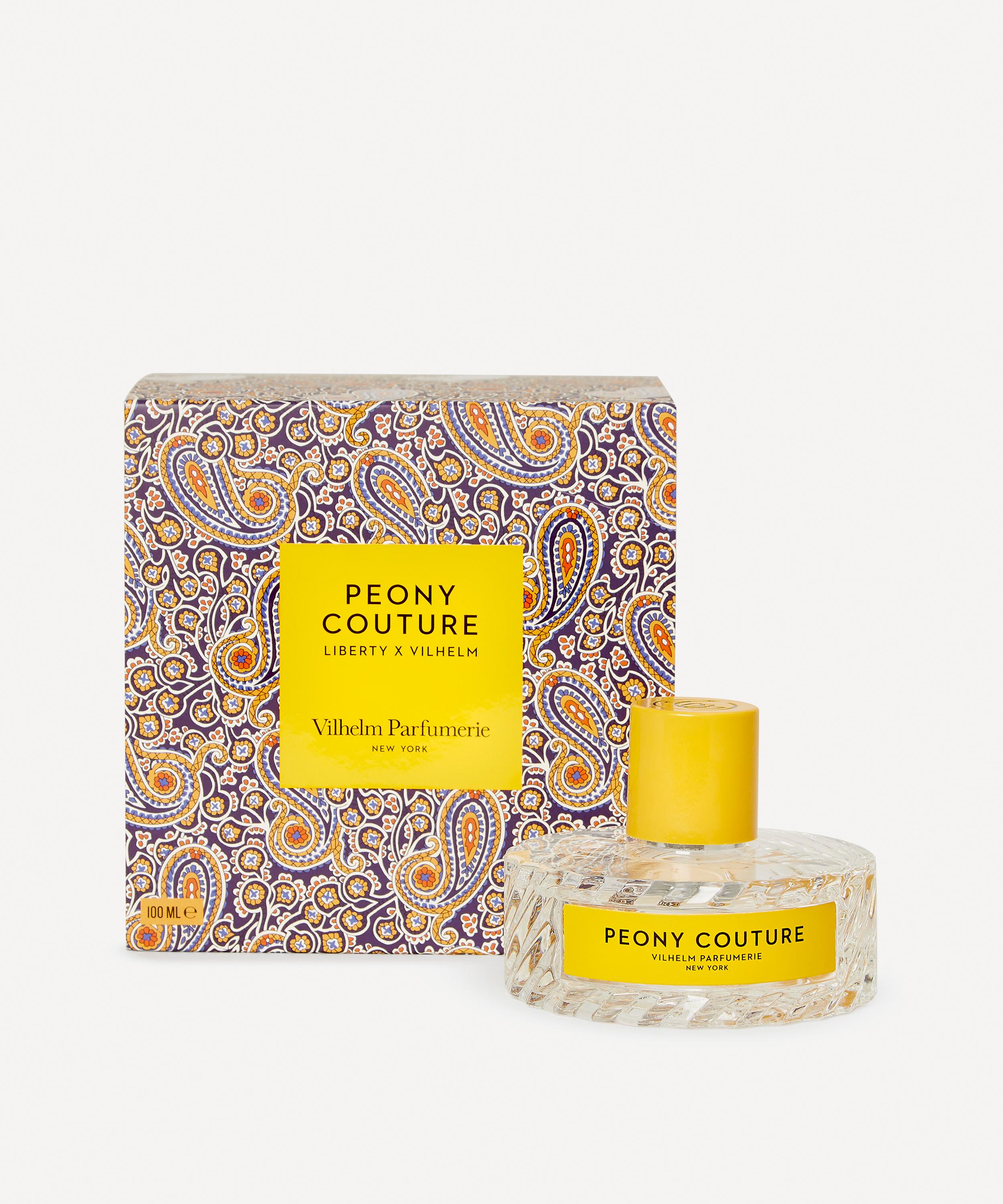 x Liberty Peony Couture Eau de Parfum 100ml
