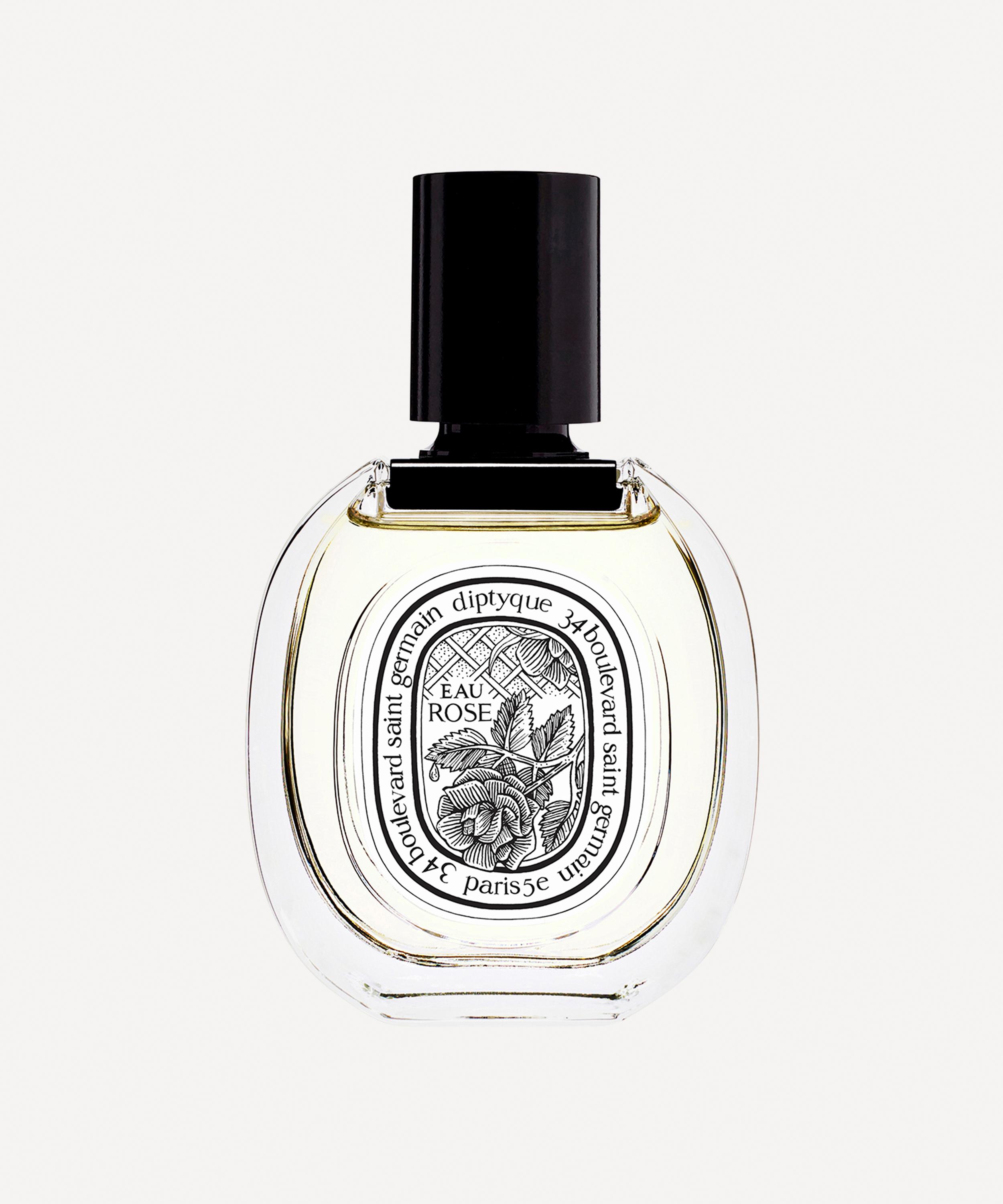 Eau Rose Eau de Toilette 50ml
