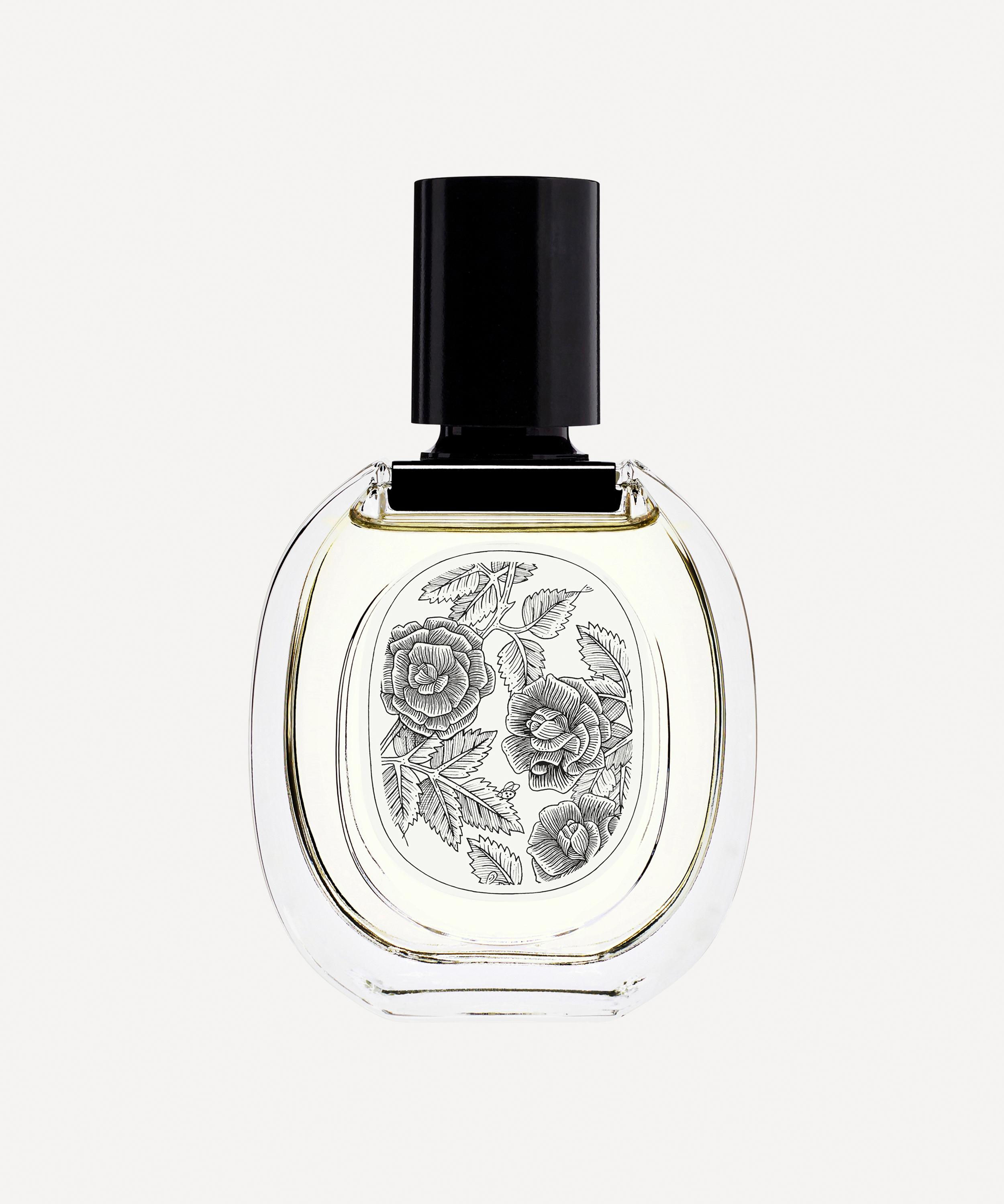 Eau Rose Eau de Toilette 50ml