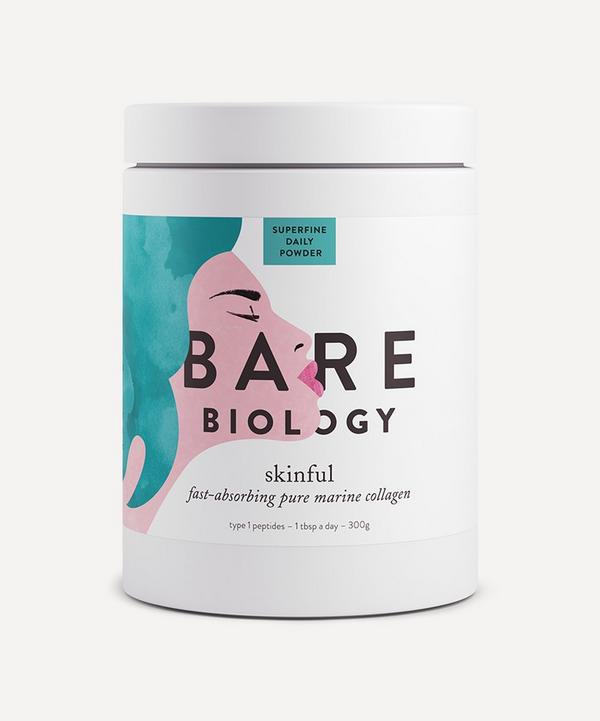 Bare Biology - Skinful Pure Marine Collagen Powder 300g