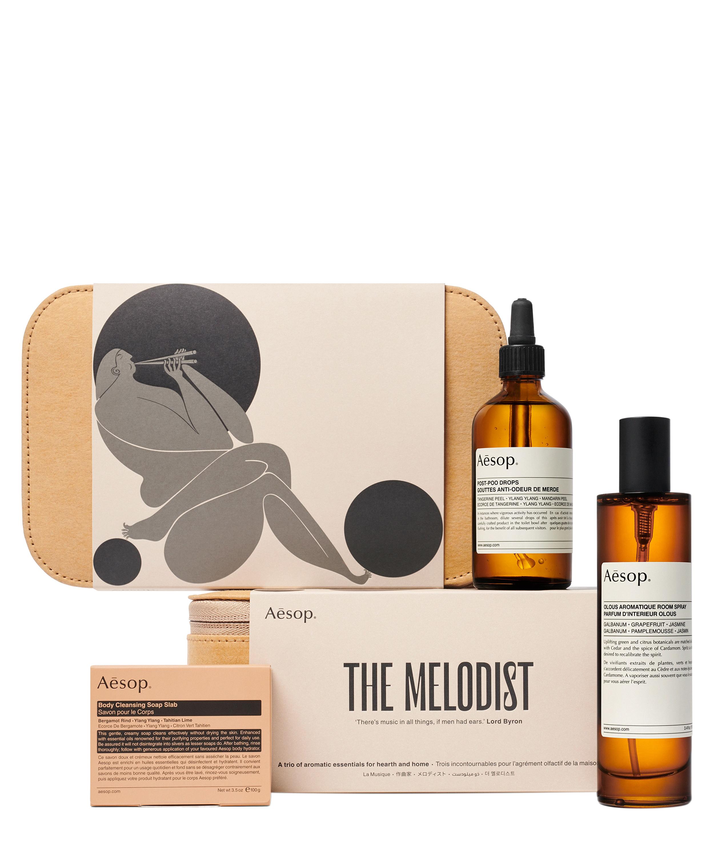 The Melodist Gift Kit