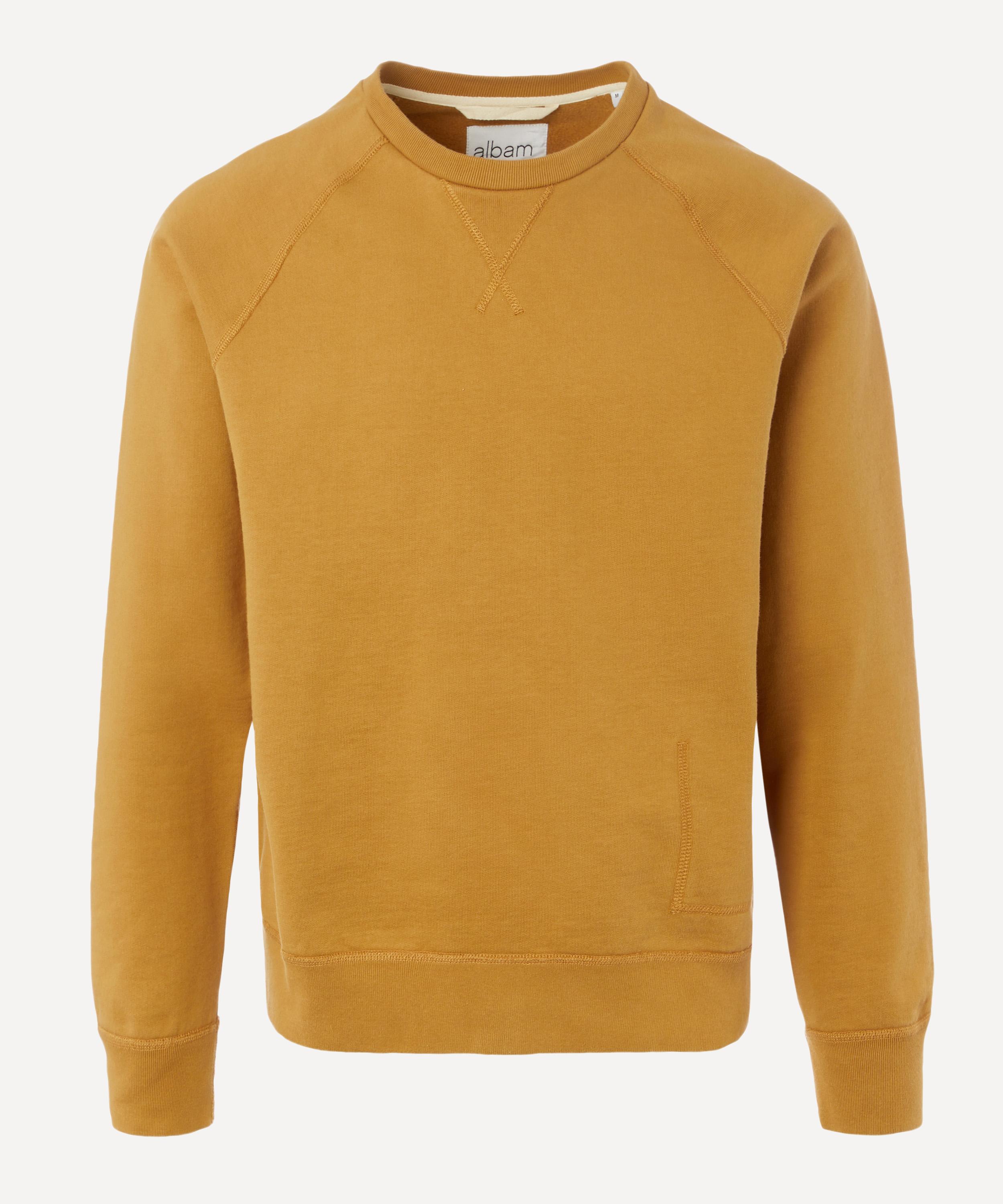 albam sweatshirt sale