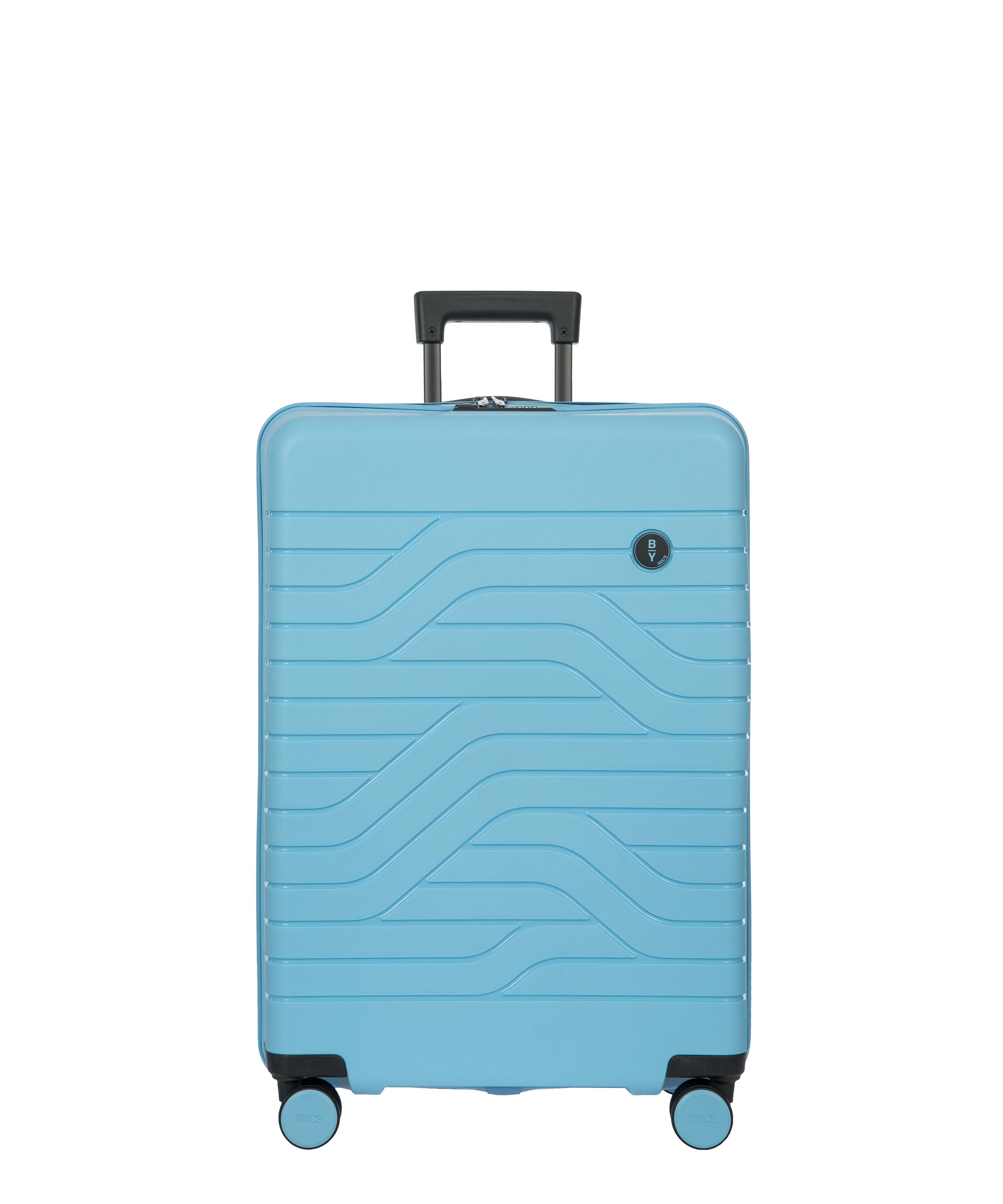 small trolley suitcase