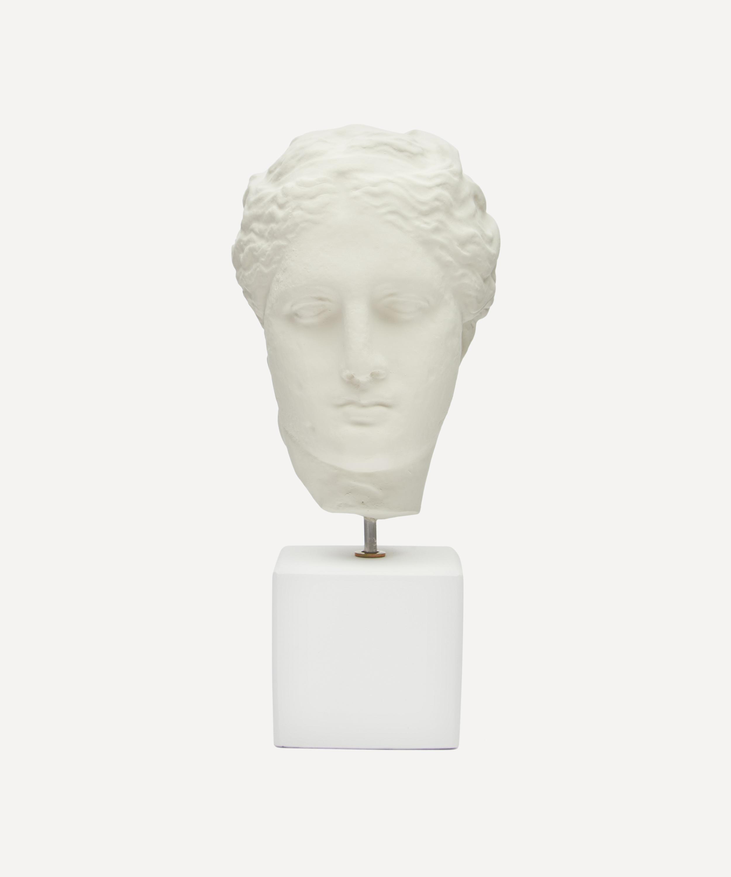 SOPHIA MEDIUM HEAD OF HYGEIA,000643354