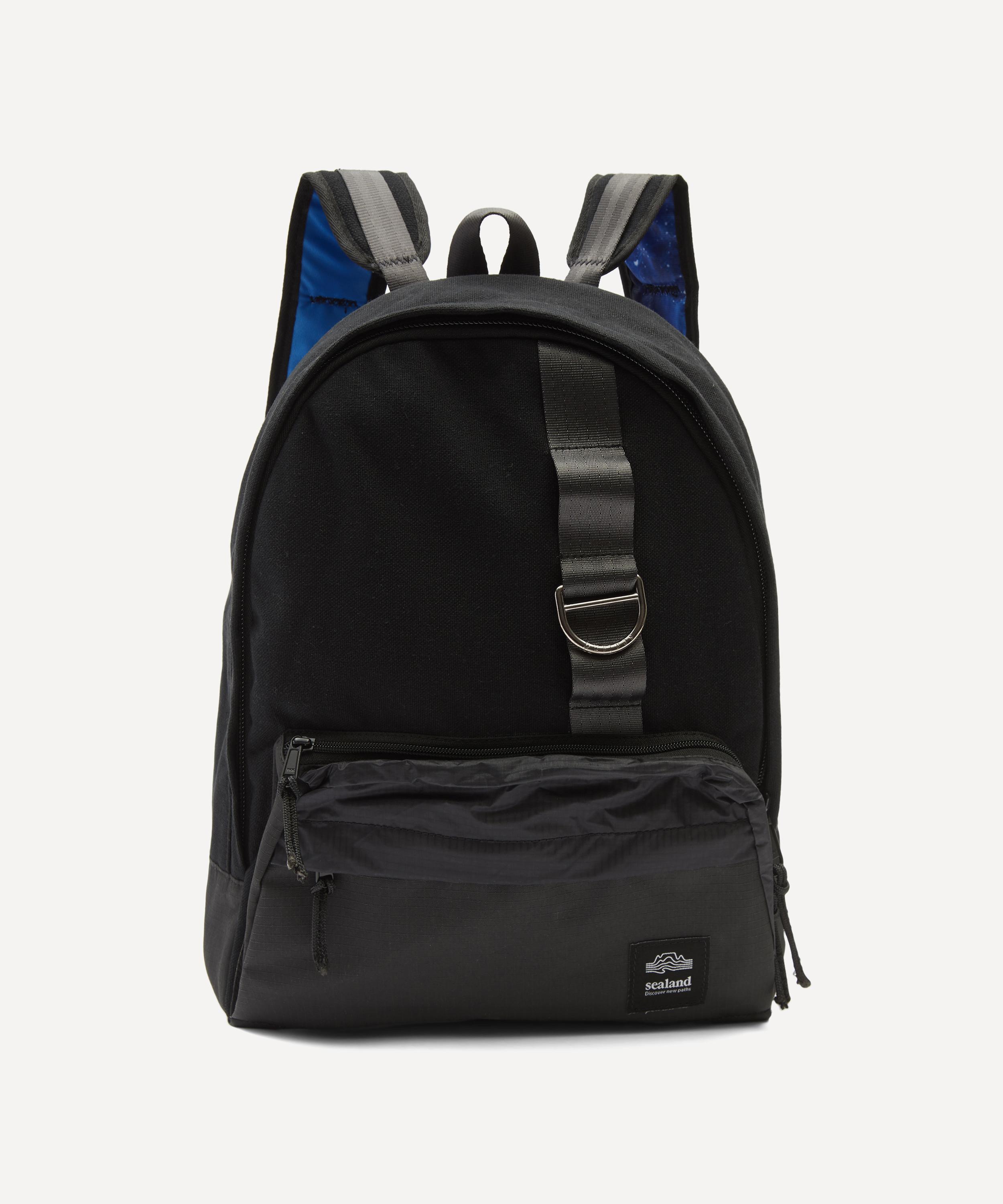 Core Zip Backpack