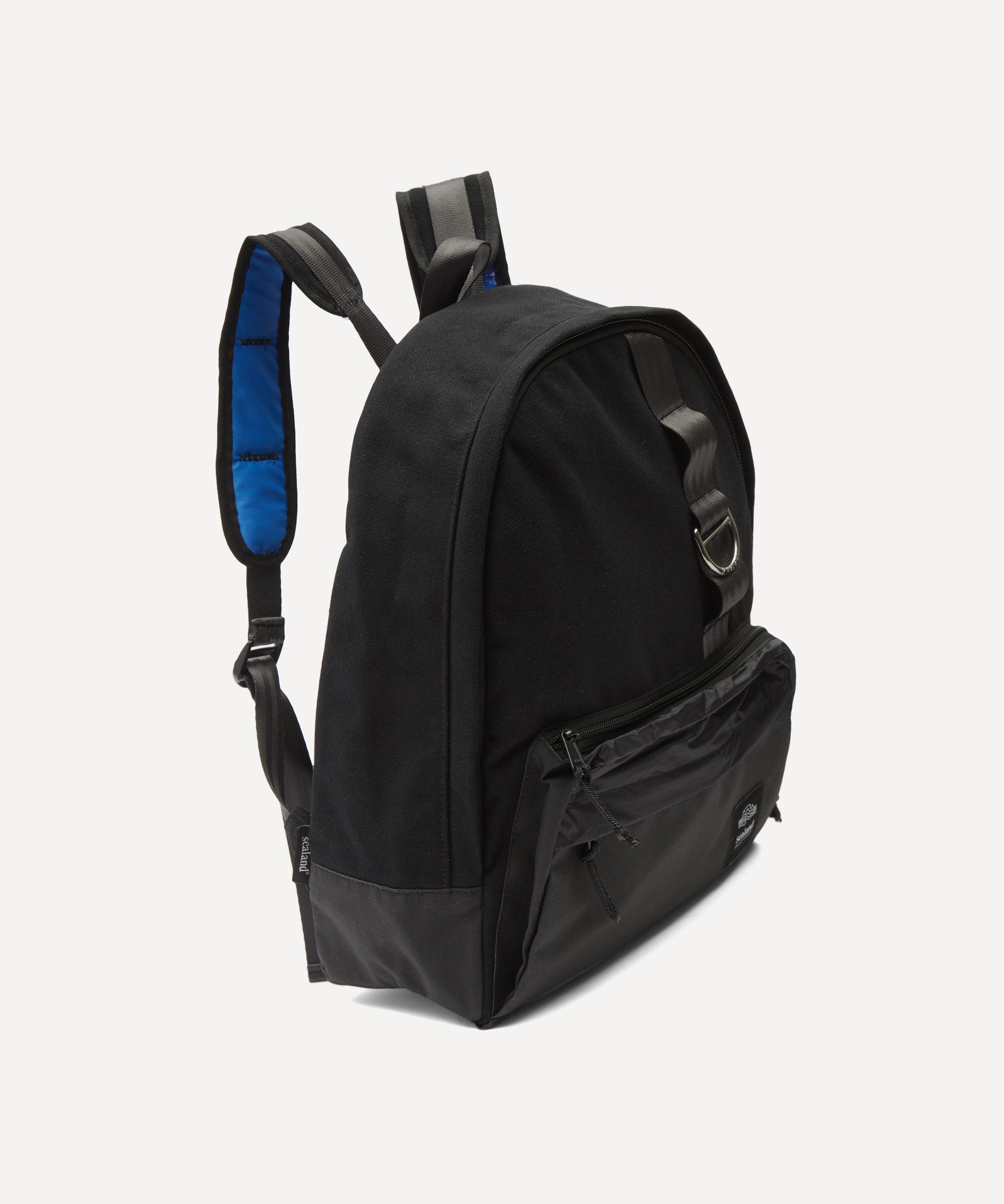 Core Zip Backpack