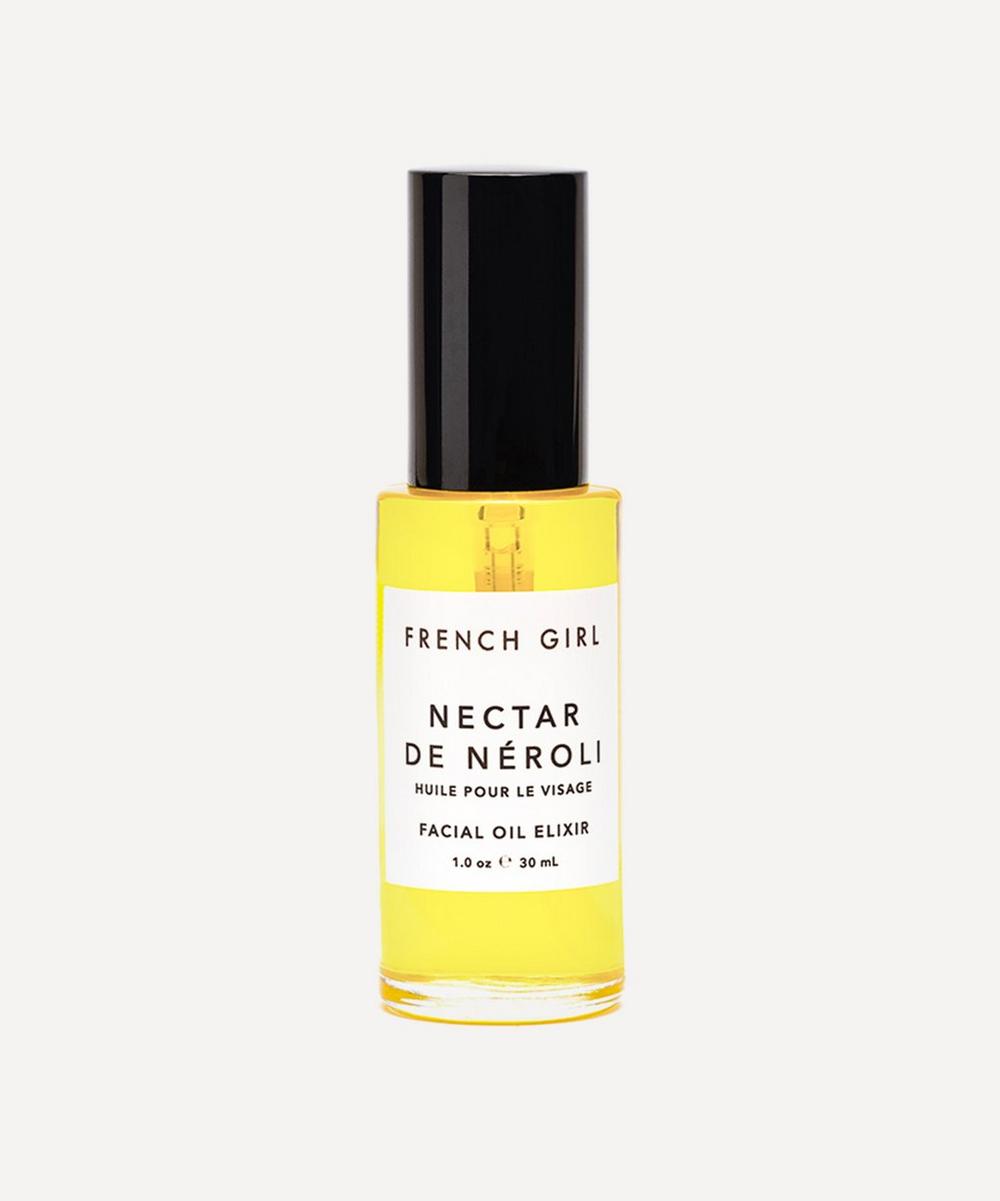 FRENCH GIRL - Nectar de Néroli Facial Oil Elixir 30ml
