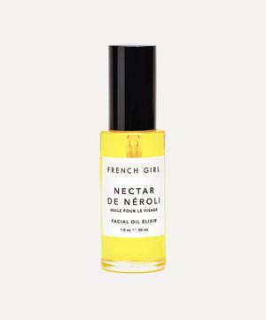Nectar de Néroli Facial Oil Elixir 30ml
