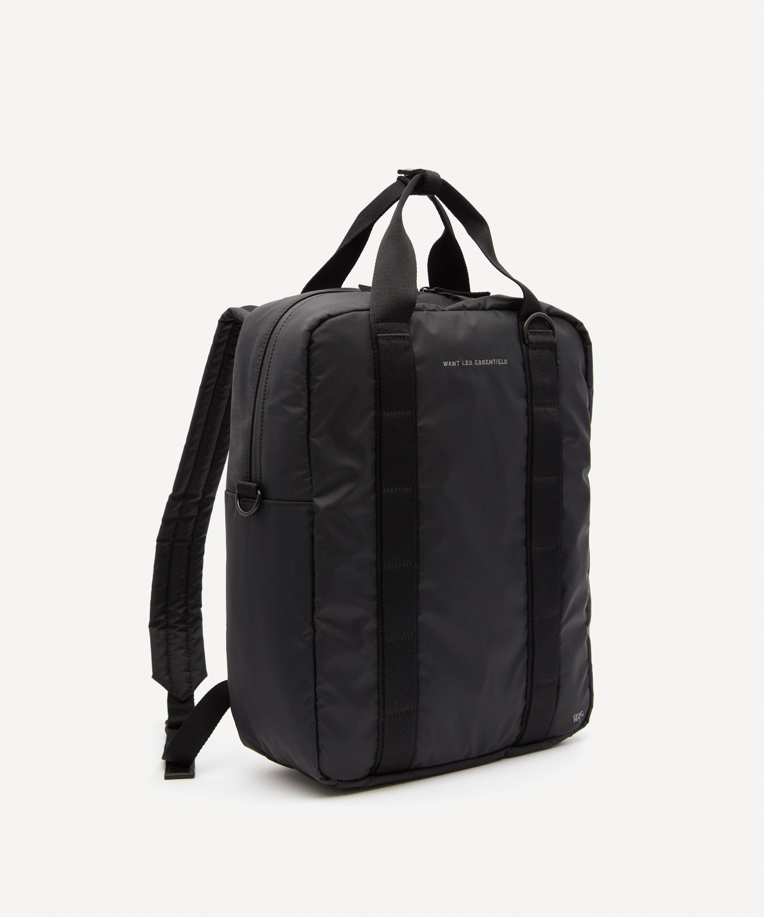 Dorado 2.0 ECONYL Convertible Backpack