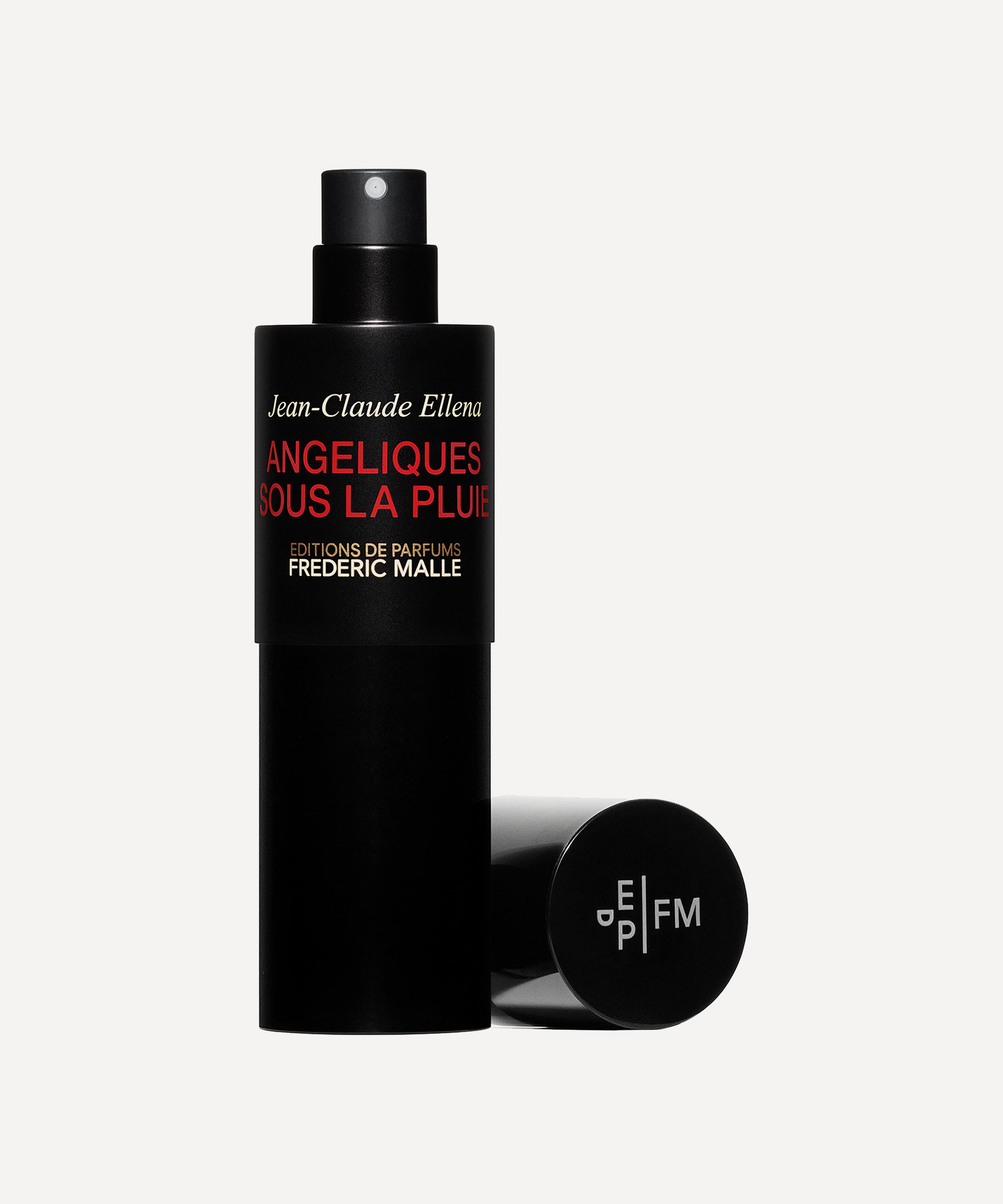 Frric Malle Angeliques Sous La Pluie Eau De Toilette 30ml In White