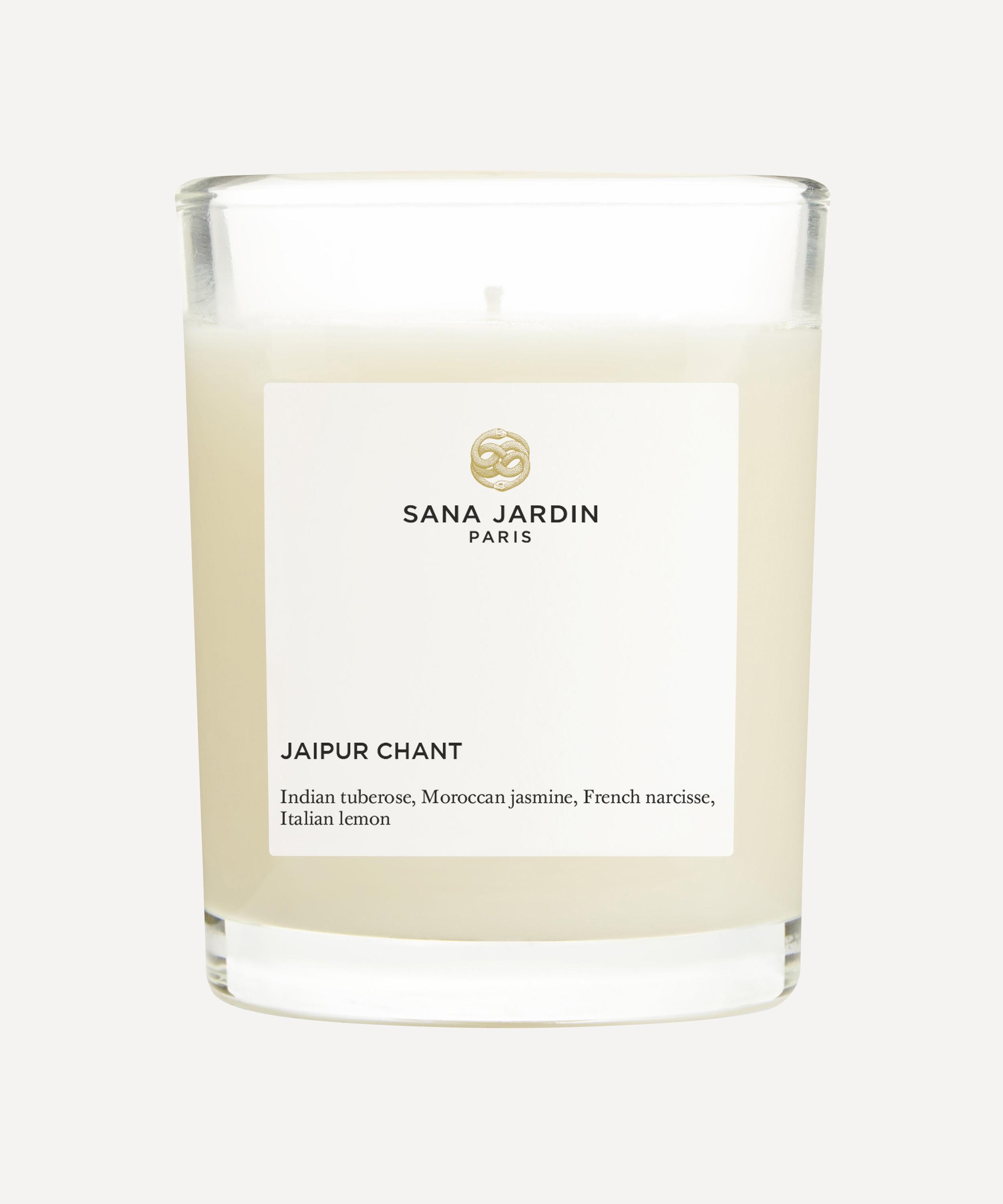 Jaipur Chant Scented Candle 190g