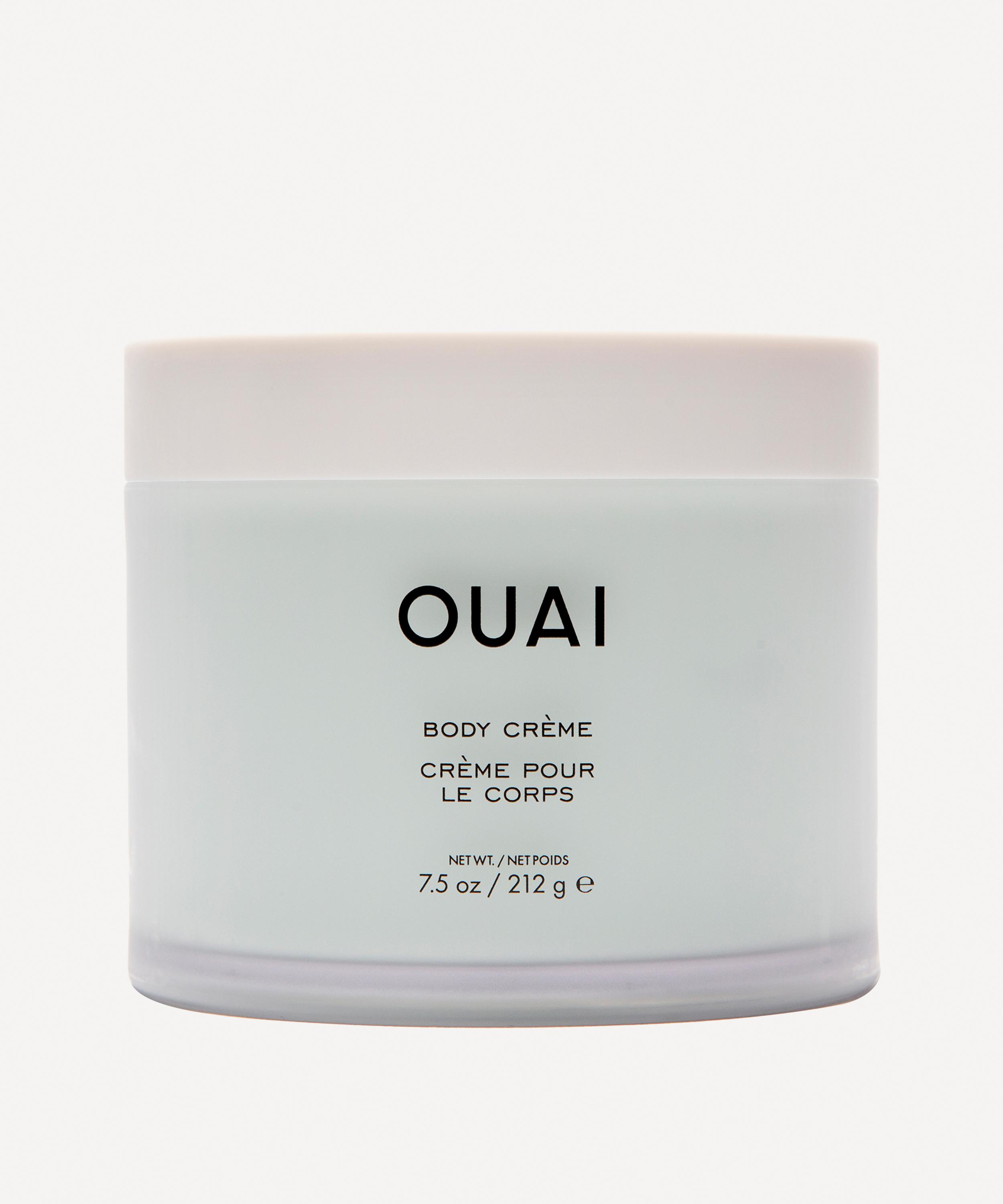 OUAI OUAI BODY CREME 212G