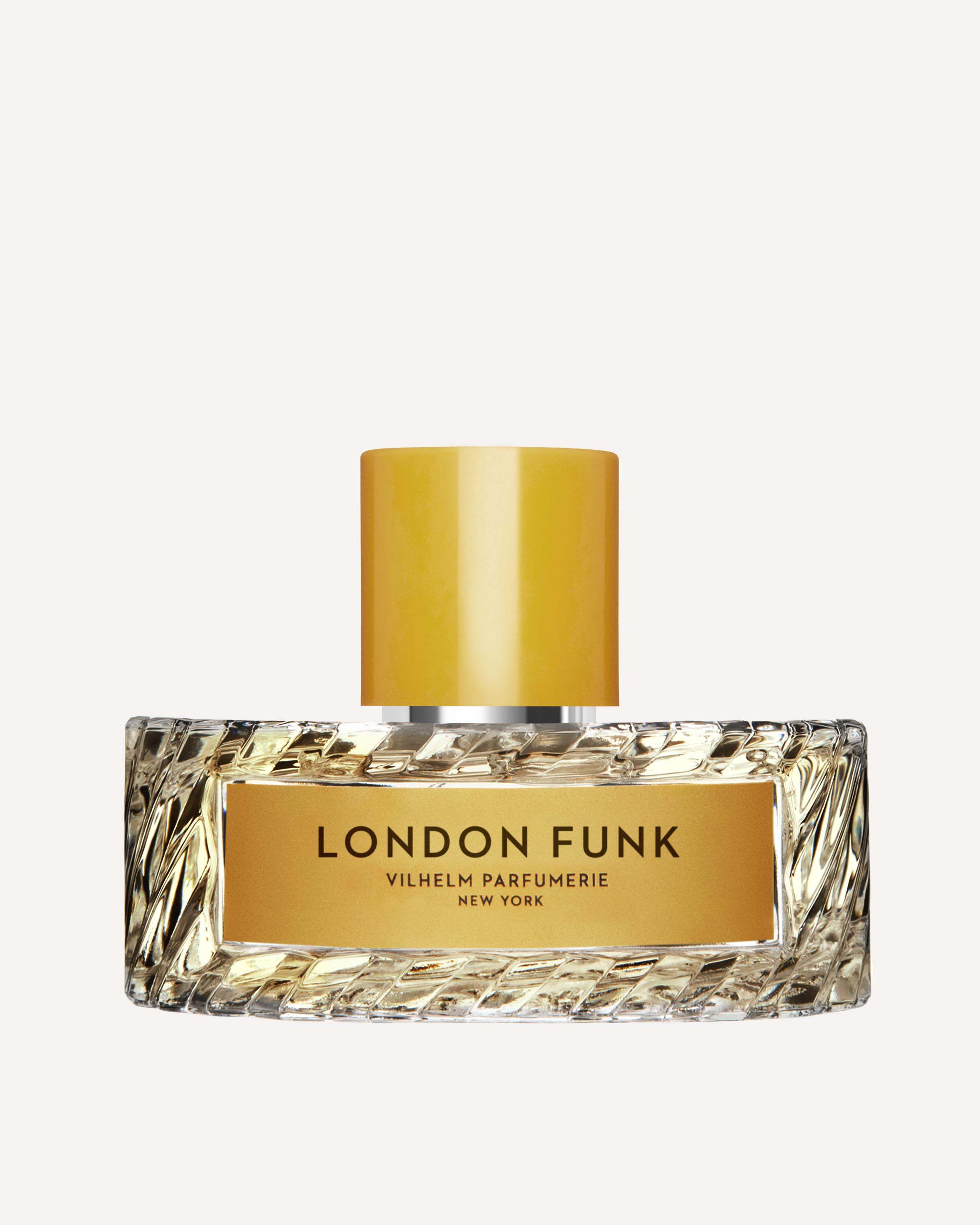 Vilhelm Parfumerie Women's London Funk Eau de Parfum 100ml - Luxury Perfume