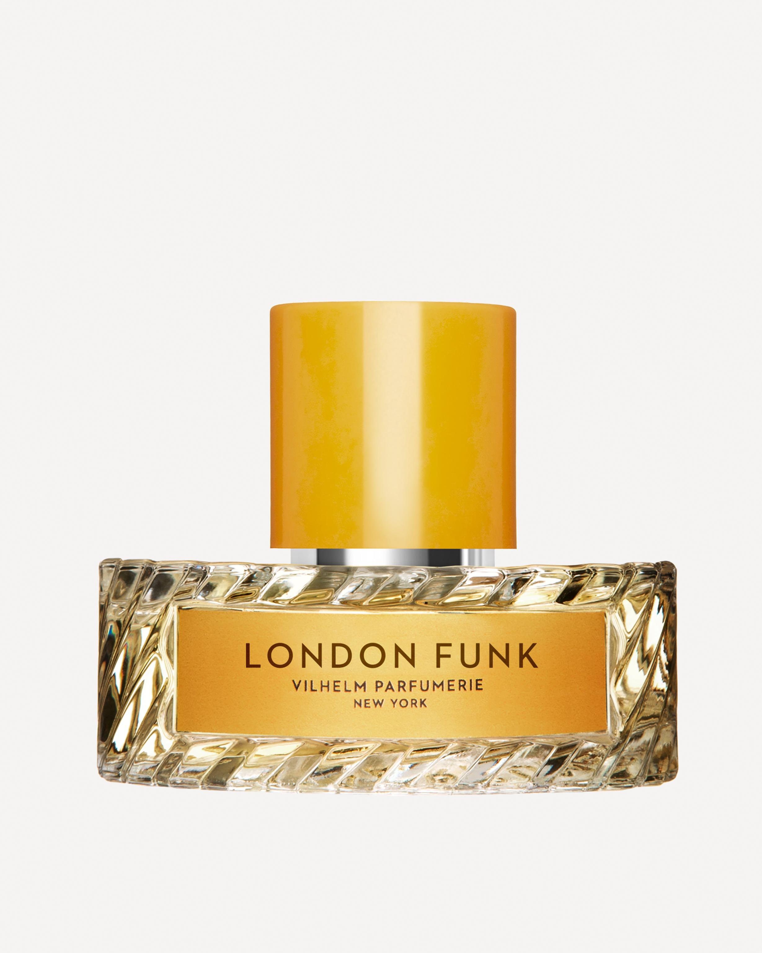 Vilhelm Parfumerie Women's London Funk Eau de Parfum 50ml - Luxury Perfume