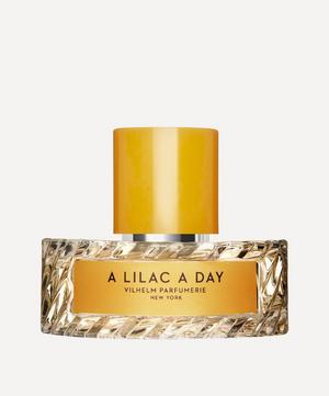 A Lilac a Day Eau de Parfum 50ml