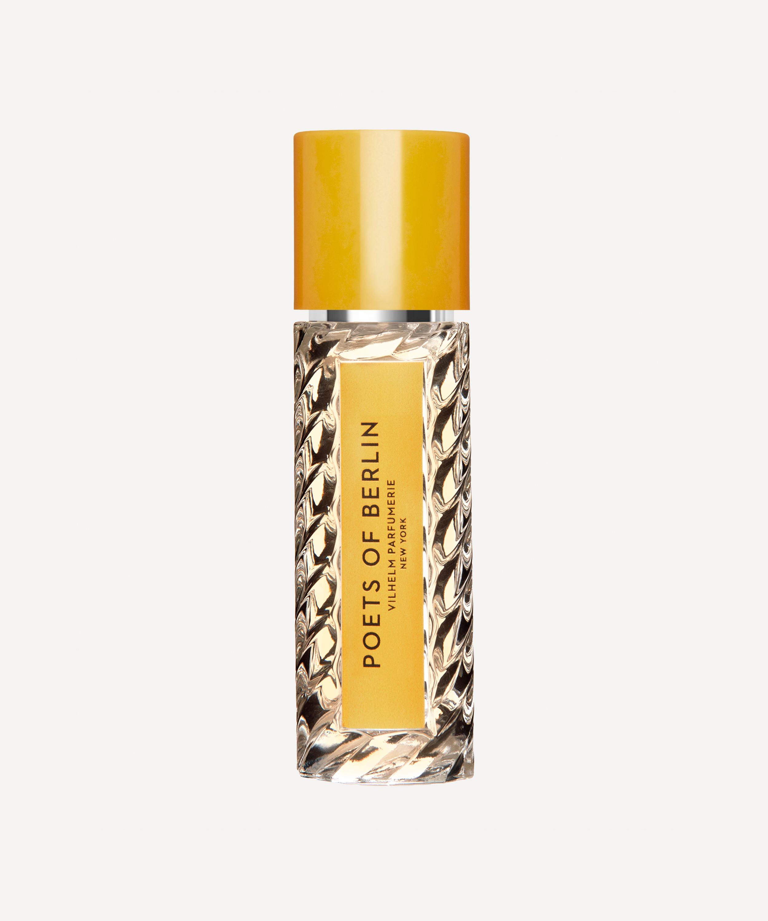 Vilhelm Parfumerie Poets Of Berlin Eau De Parfum 20ml
