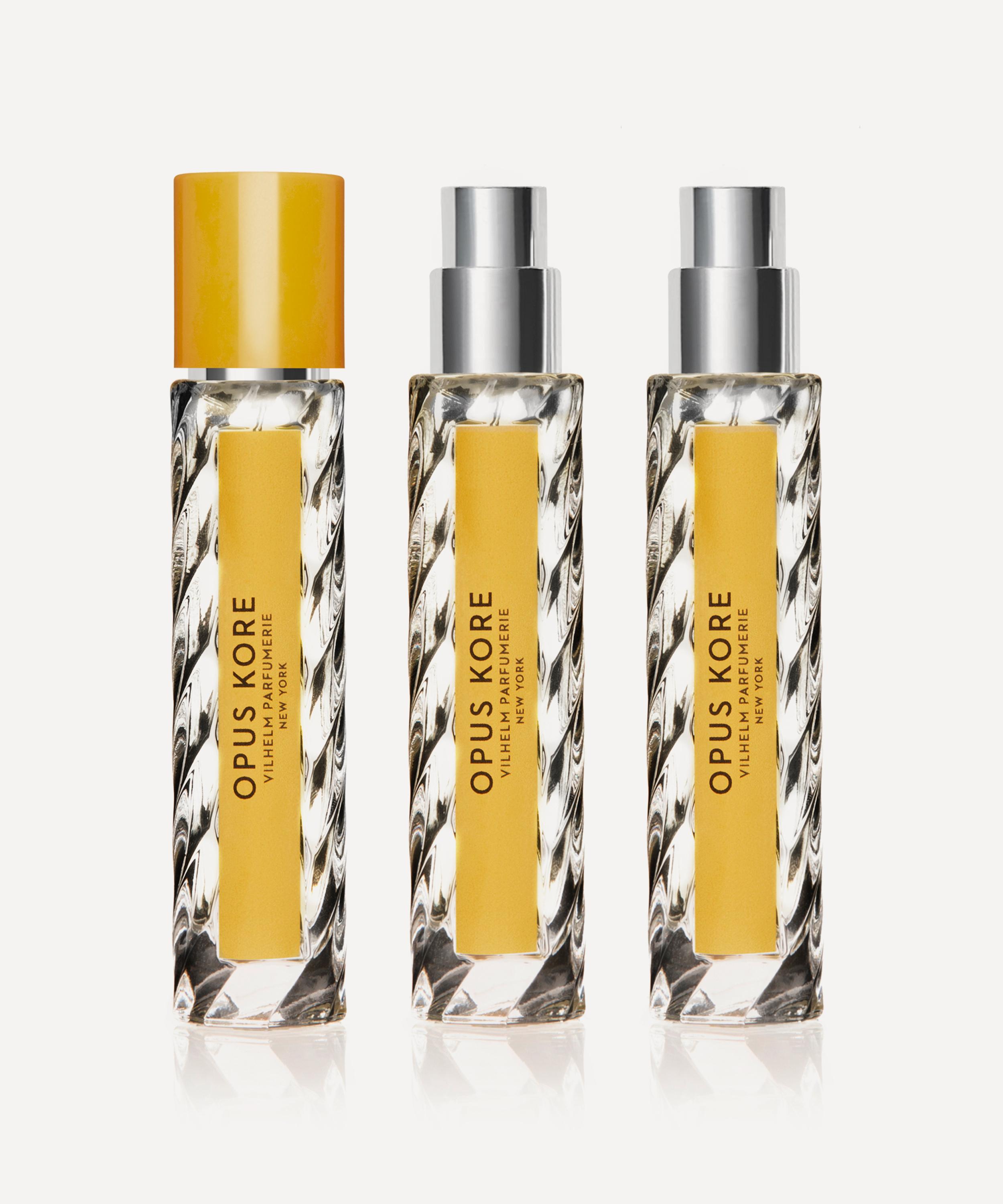 Vilhelm Parfumerie Women's Opus Kore Eau De Parfum 3x10ml