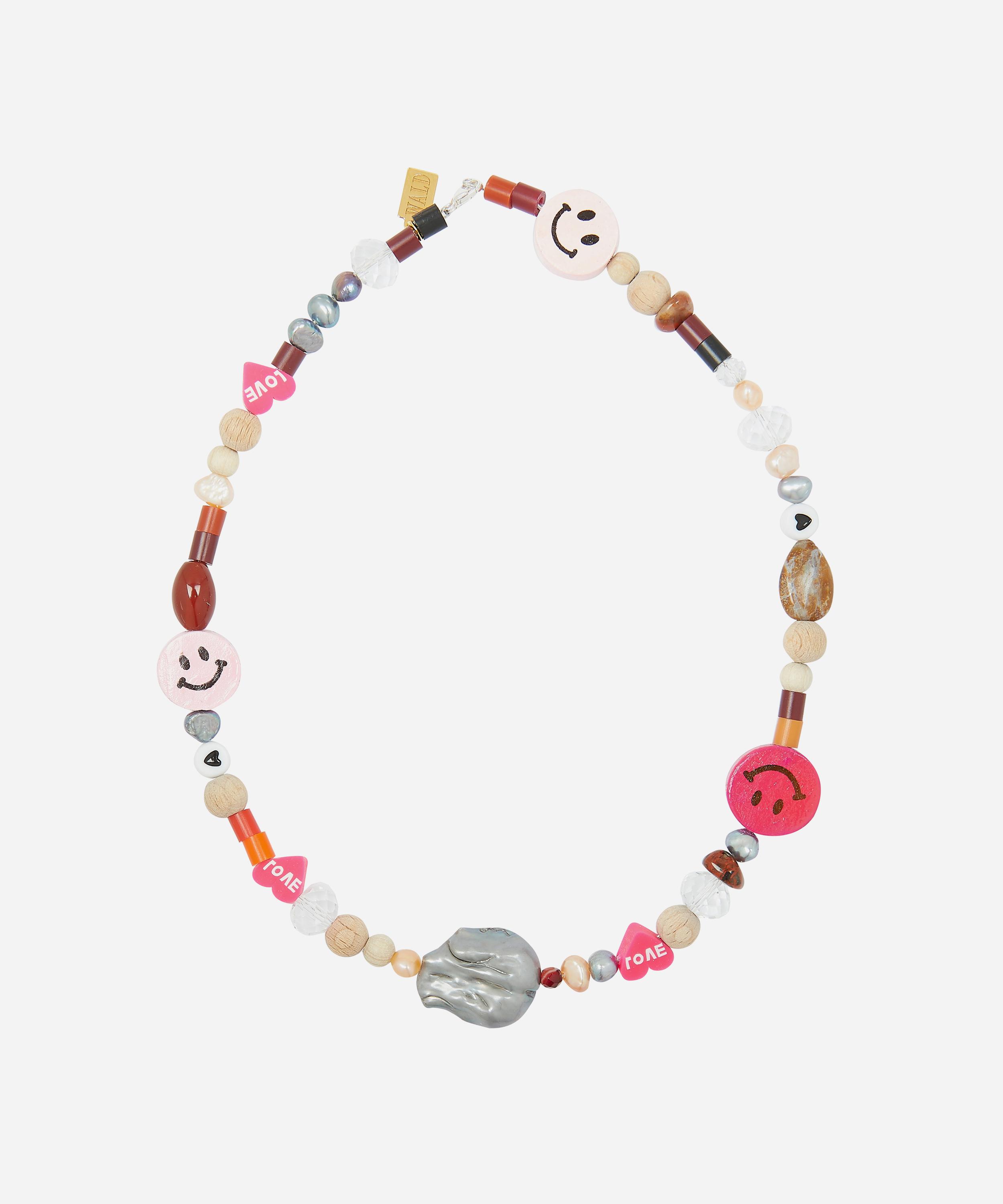 Candy Man Exclusive Beaded Necklace