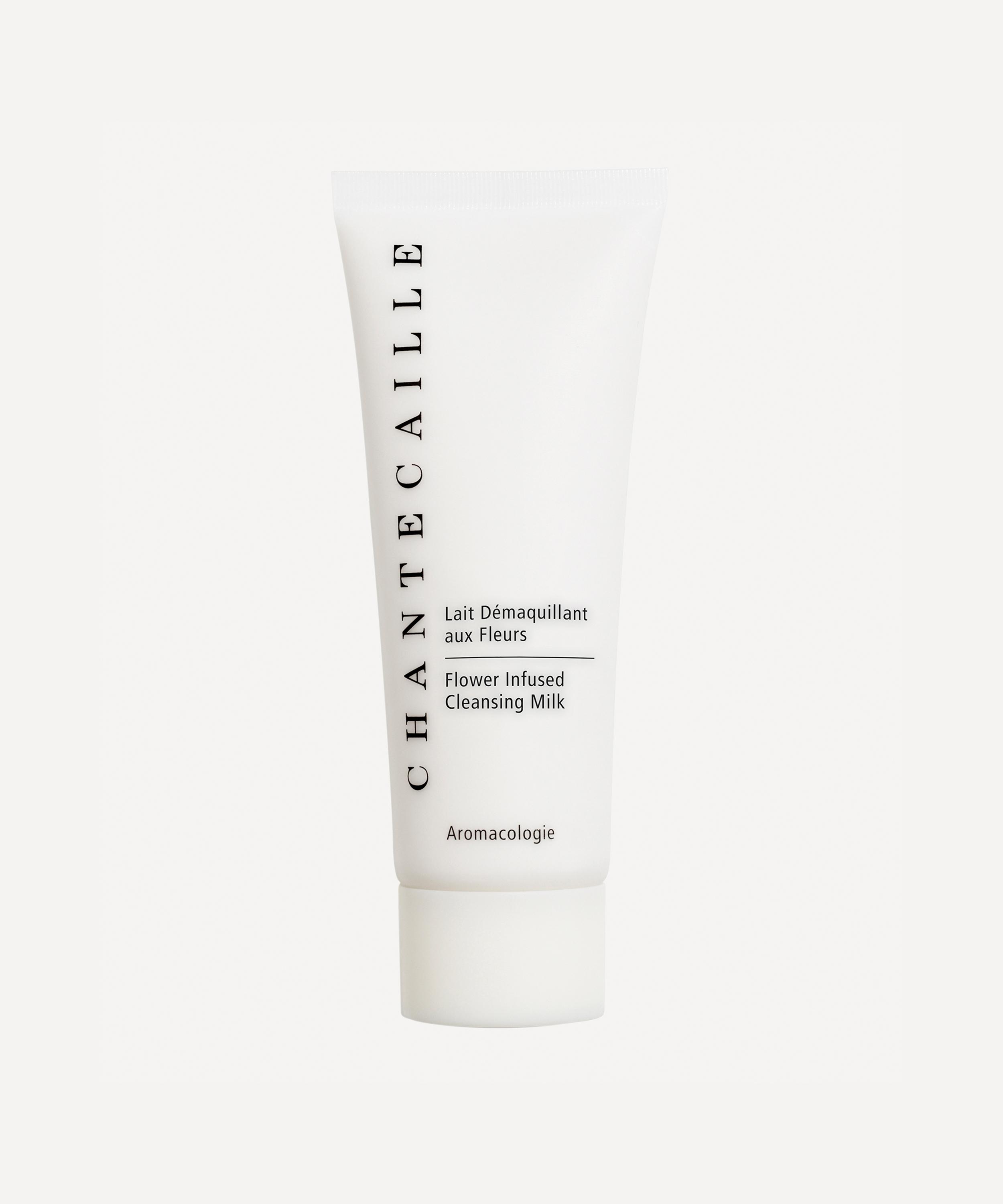 Chantecaille Flower Infused Cleansing Milk 75ml