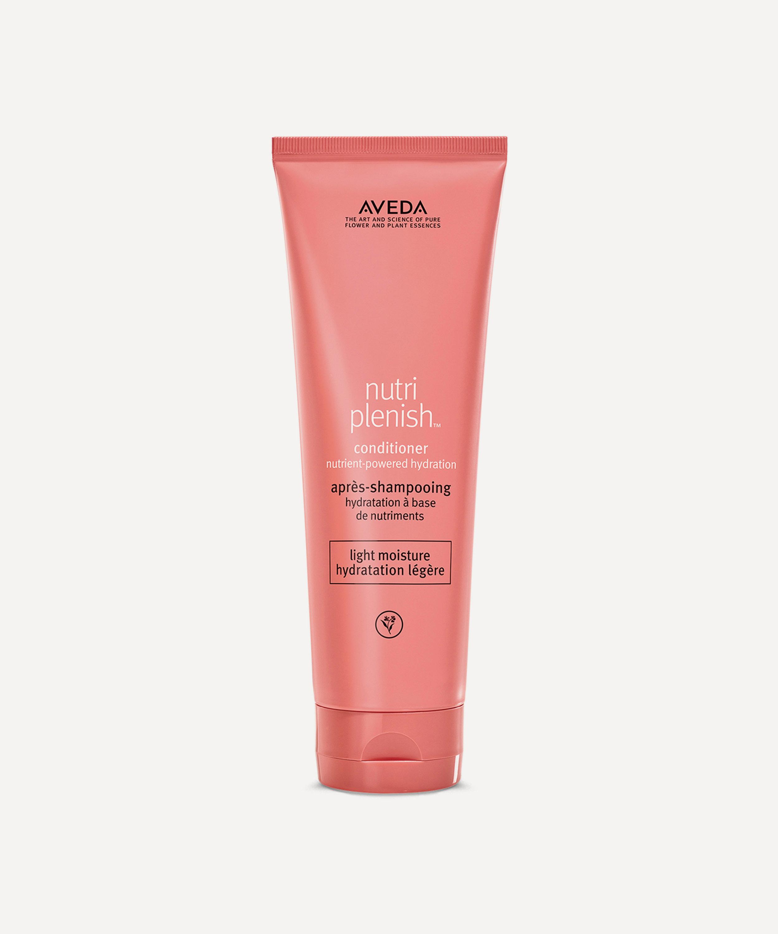 AVEDA AVEDA NUTRIPLENISH CONDITIONER LIGHT MOISTURE 250ML