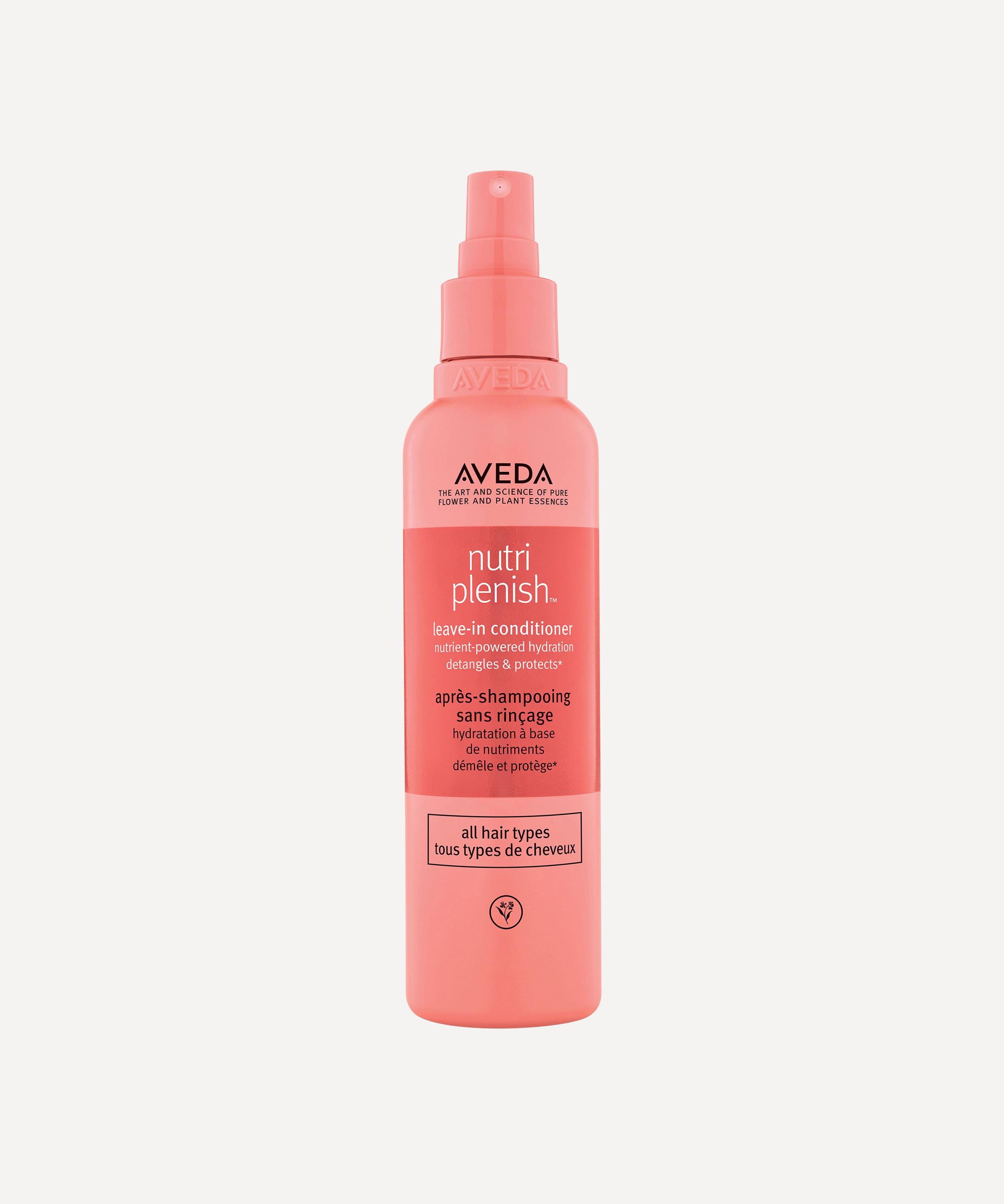 AVEDA AVEDA NUTRIPLENISH LEAVE-IN CONDITIONER 200ML