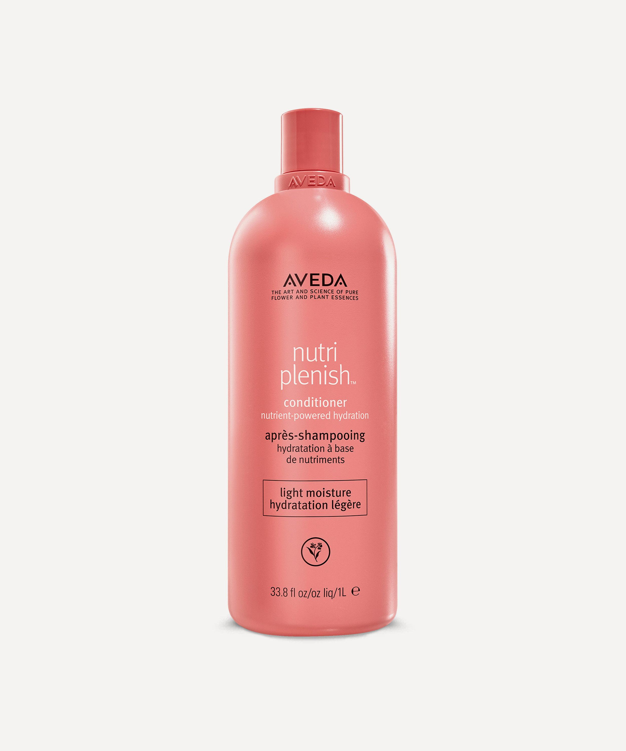 AVEDA AVEDA NUTRIPLENISH CONDITIONER LIGHT MOISTURE 1000ML