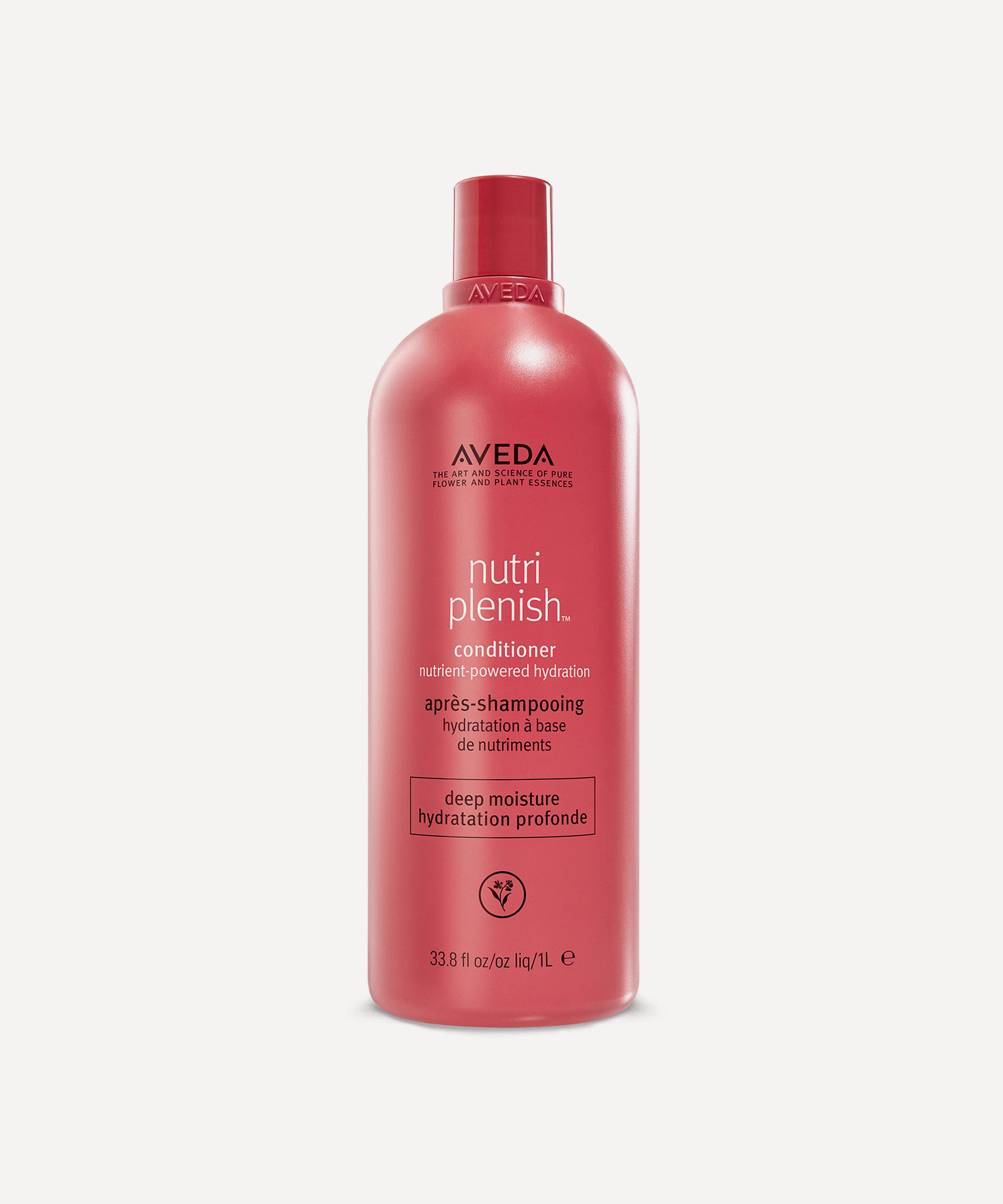 AVEDA AVEDA NUTRIPLENISH CONDITIONER DEEP MOISTURE 1000ML