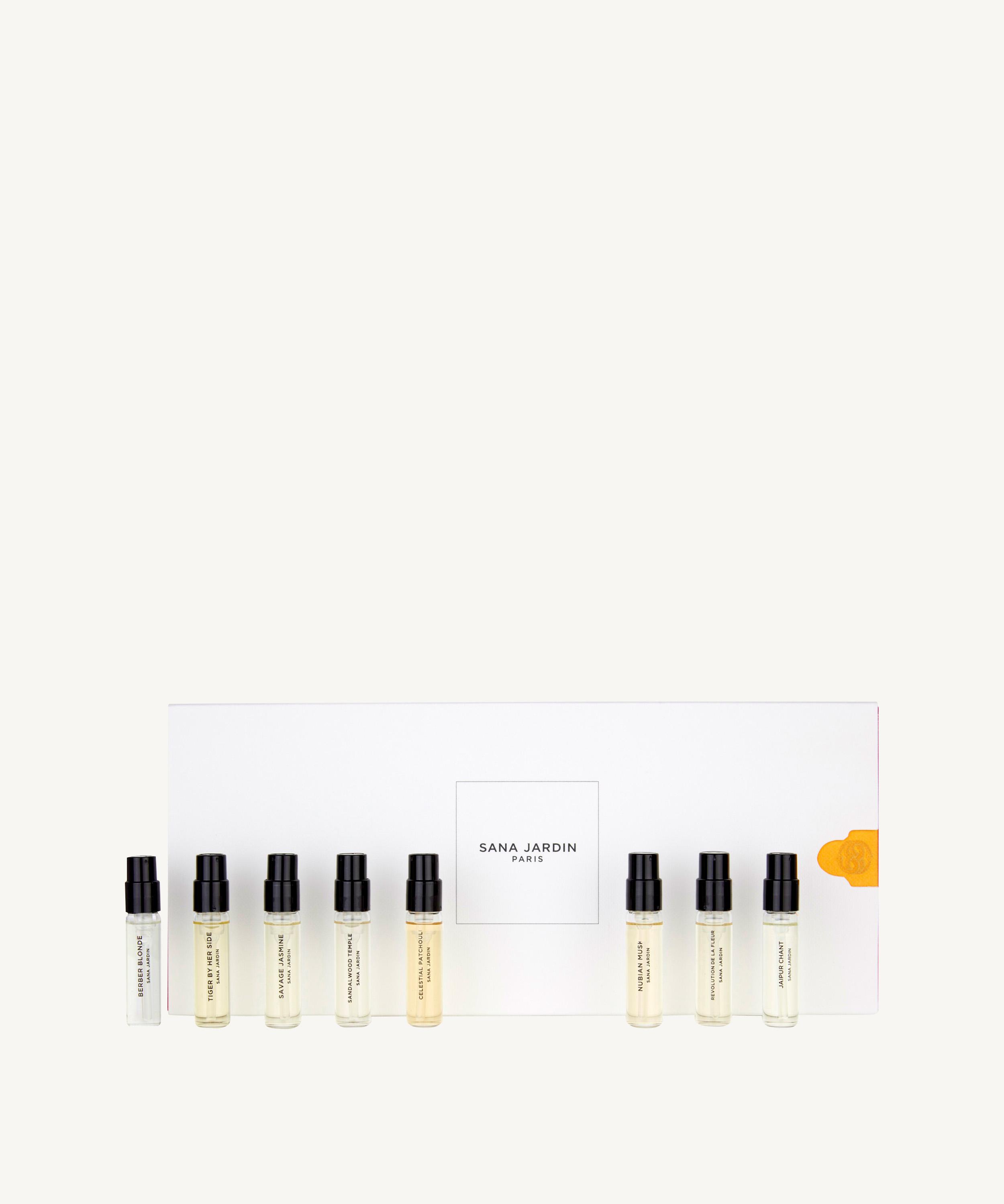 Fragrance Discovery Set
